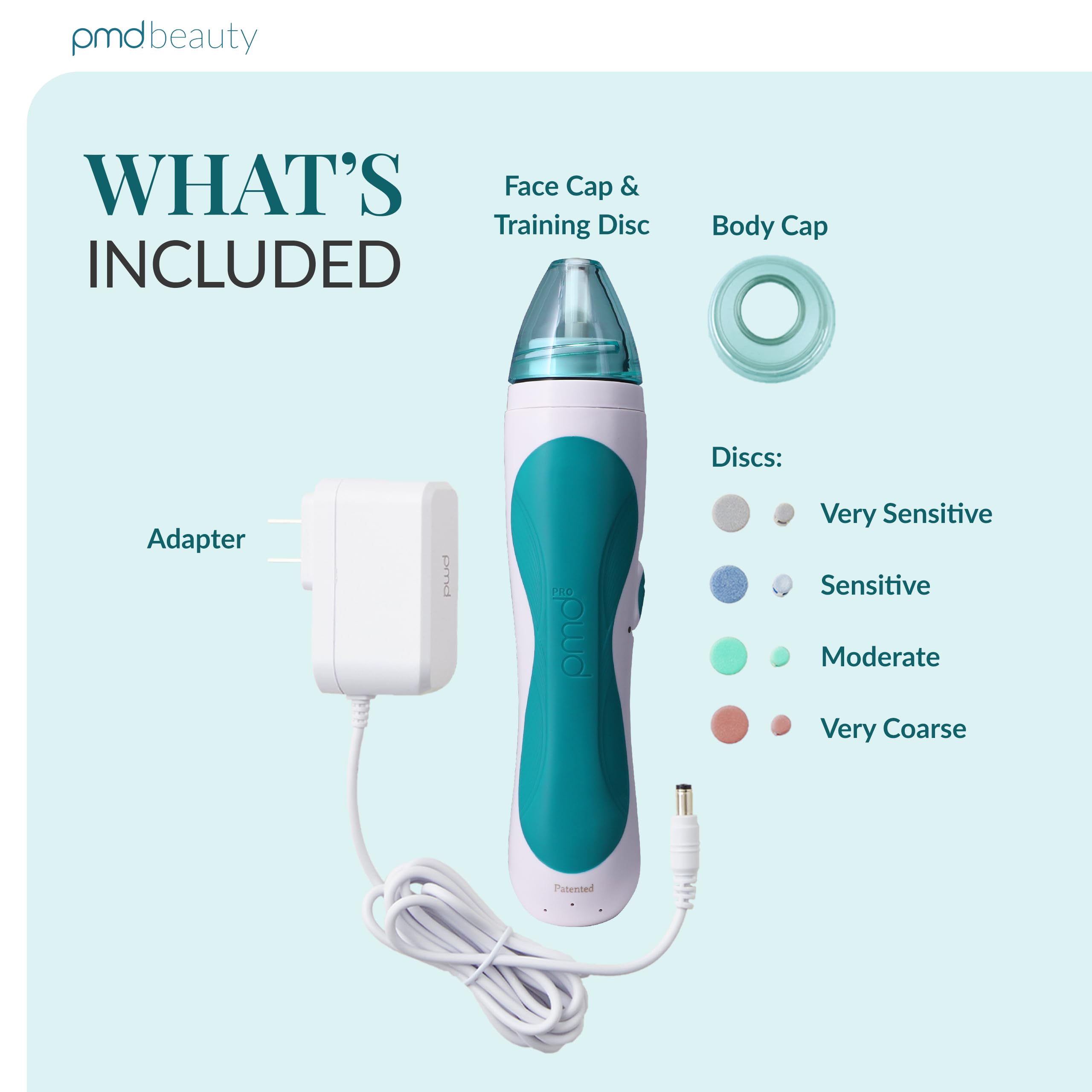 pmd-personal-microderm-pro-at-home-microdermabrasion-machine-with-exfoliating-cr image 7