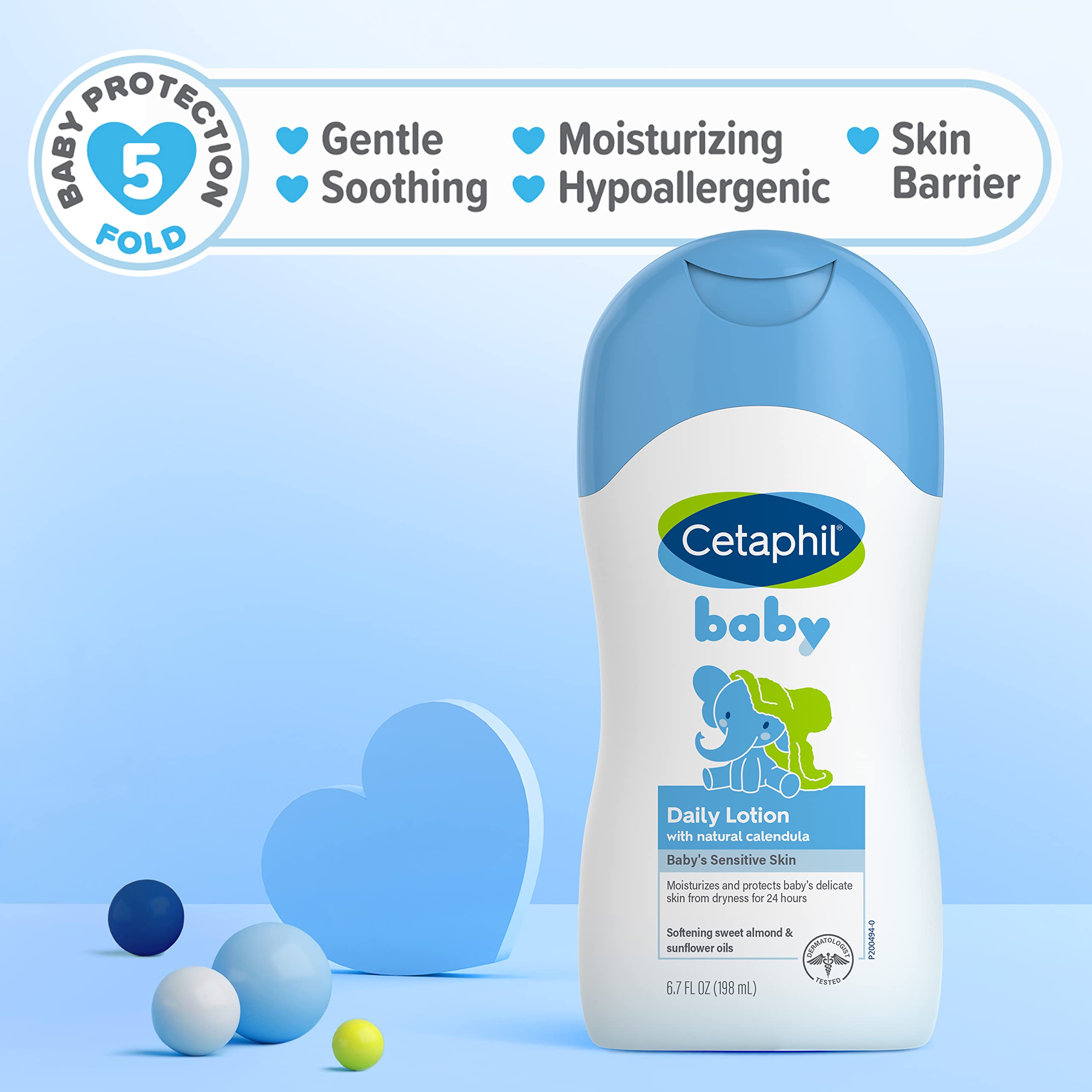 cetaphil-baby-daily-lotion-with-organic-calendula-13-5-fl-oz image 6
