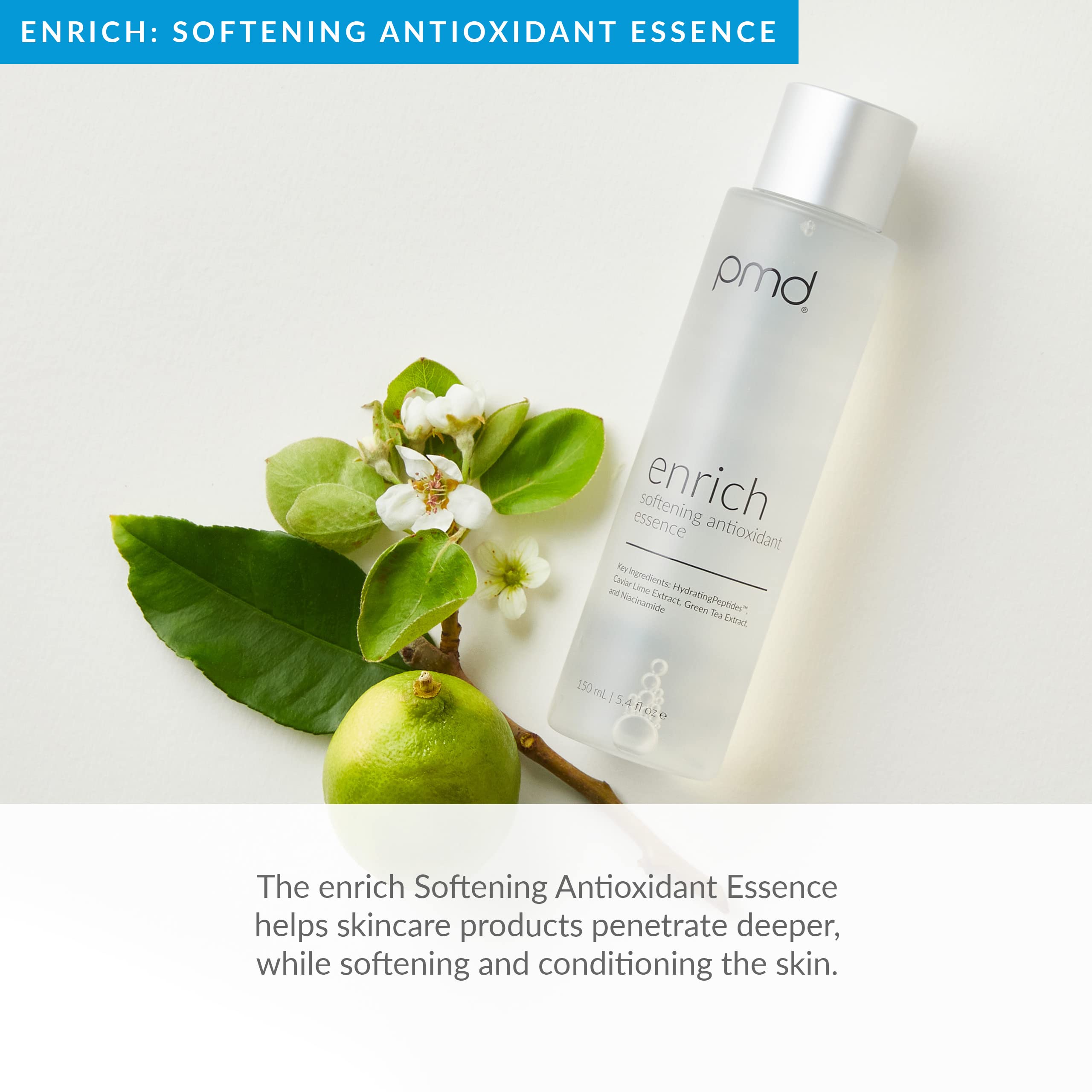 pmd-beauty-enrich-softening-antioxidant-essence-150-ml image 6
