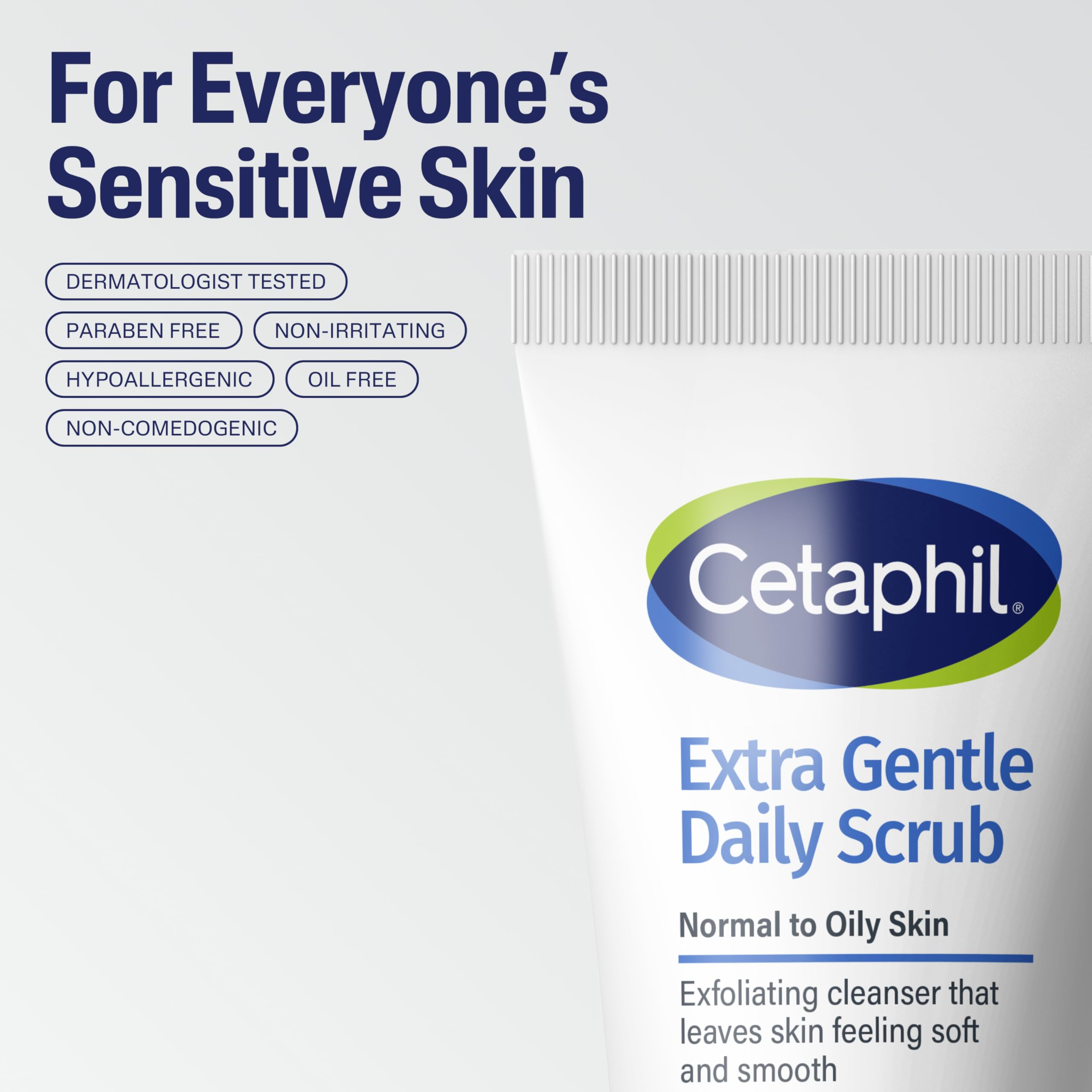 cetaphil-extra-gentle-daily-scrub-exfoliating-face-wash-6-fl-oz-pack-of-2 image 6