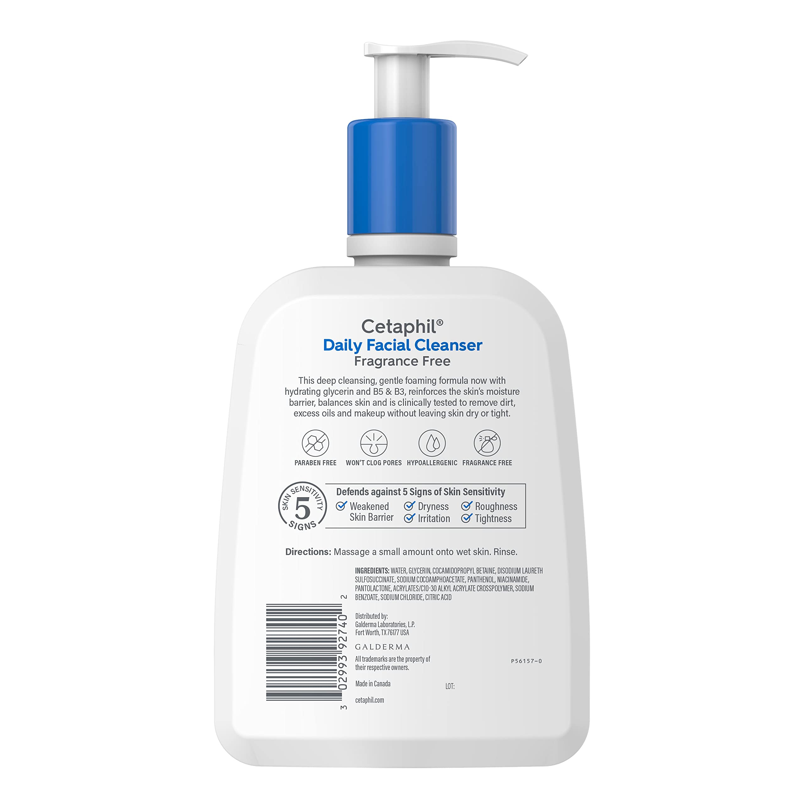 cetaphil-daily-facial-cleanser-for-sensitive-combination-to-oily-skin-16-oz image 2
