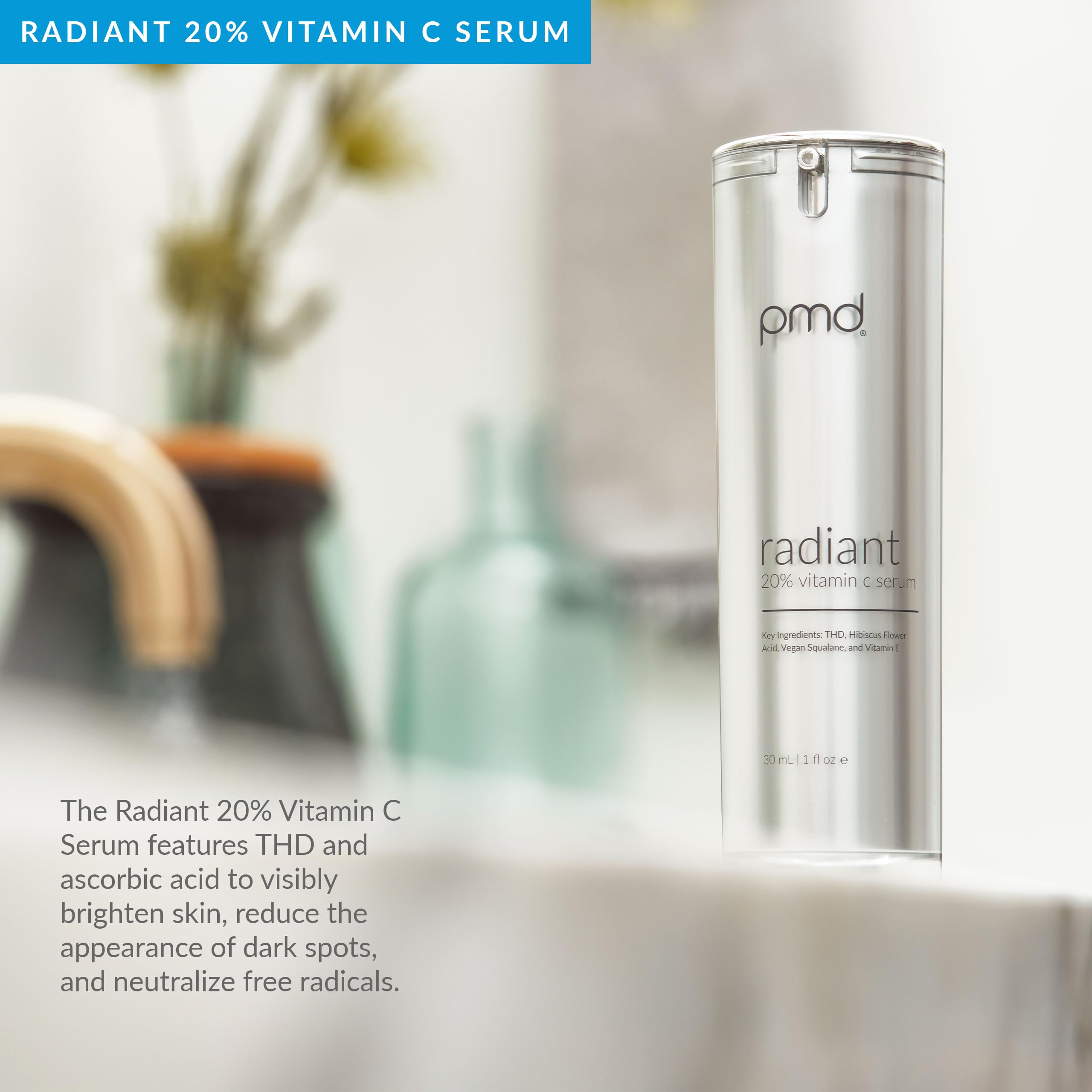 pmd-beauty-radiant-20-vitamin-c-serum-30-ml image 3
