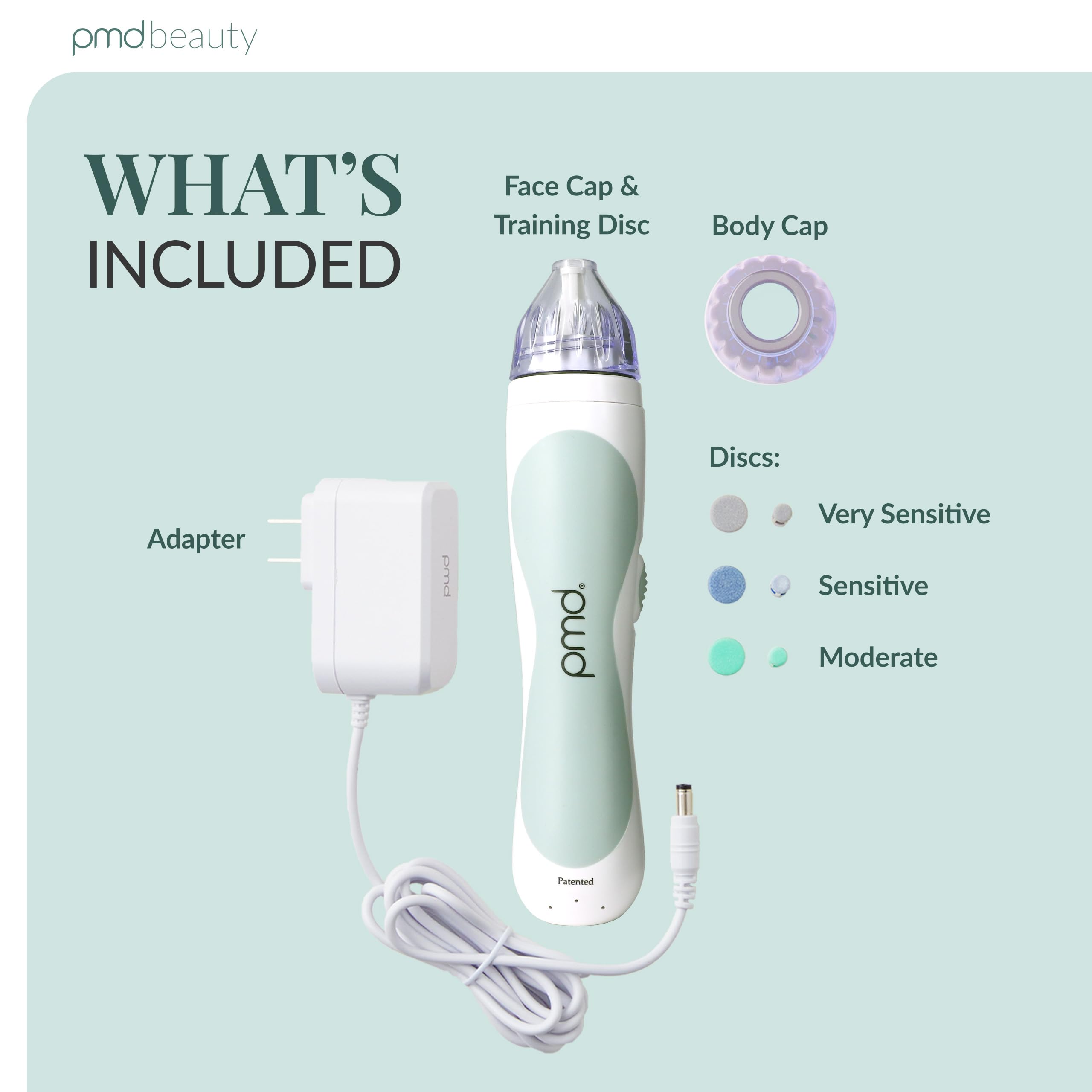 pmd-beauty-personal-microderm-classic-at-home-microdermabrasion-device-for-face- image 7