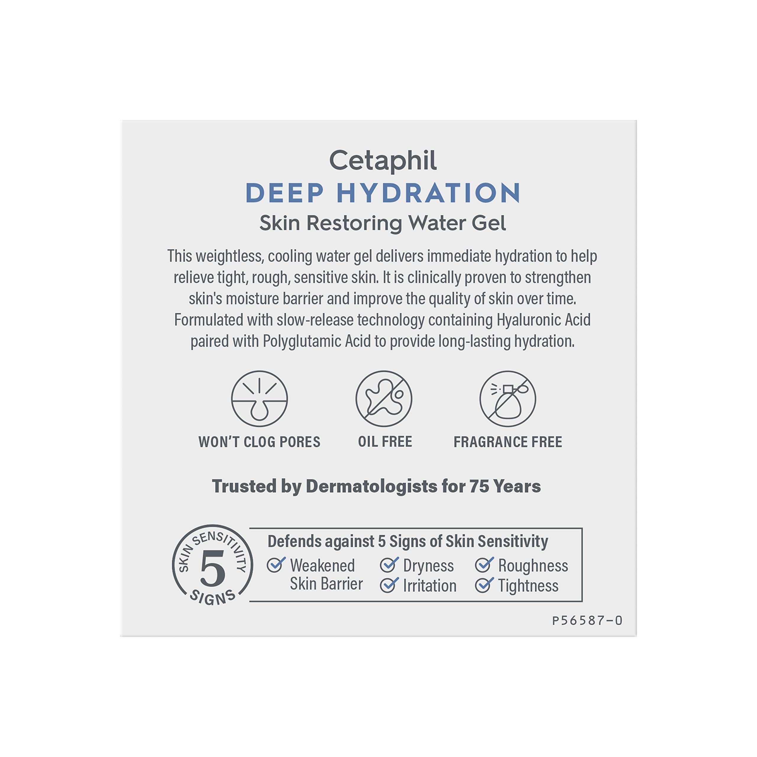 cetaphil-deep-hydration-skin-restoring-water-gel-with-hyaluronic-acid-and-polygl image 3