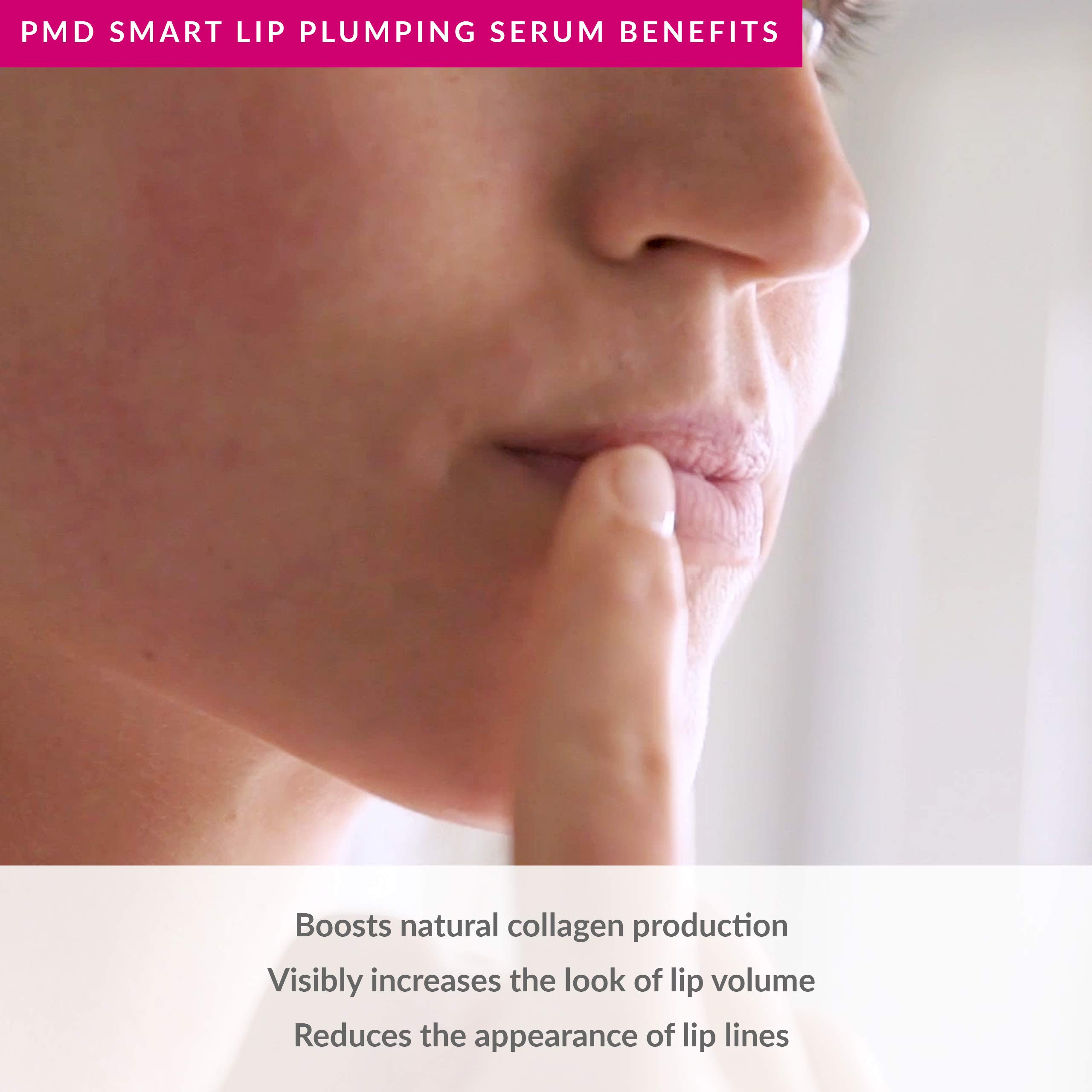 pmd-smart-lip-plumping-serum-10-ml-with-hyaluronic-acid-and-hydrapeptides image 3