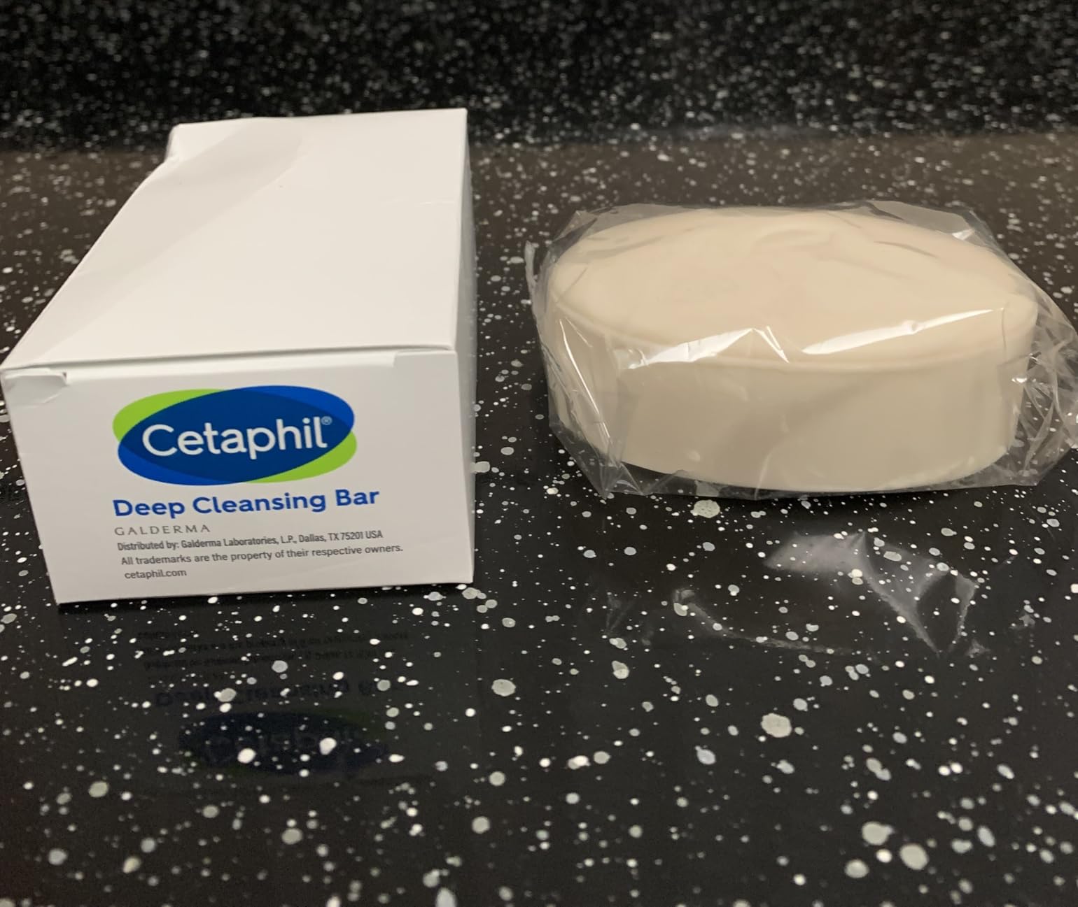 Cetaphil for the win