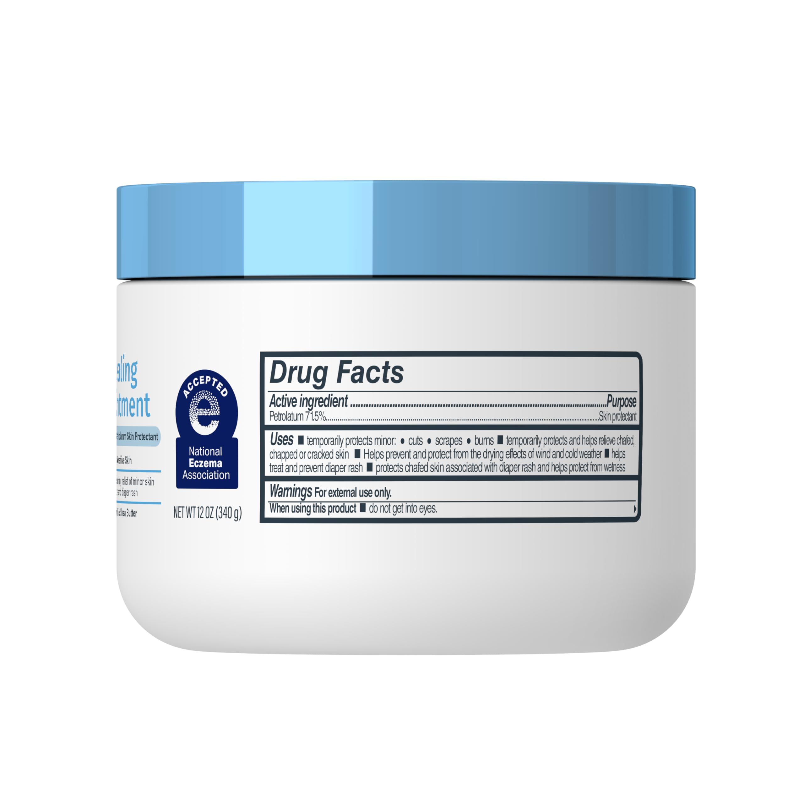 cetaphil-baby-healing-ointment-diaper-rash-relief-skin-protectant-12-oz-soothes- image 8