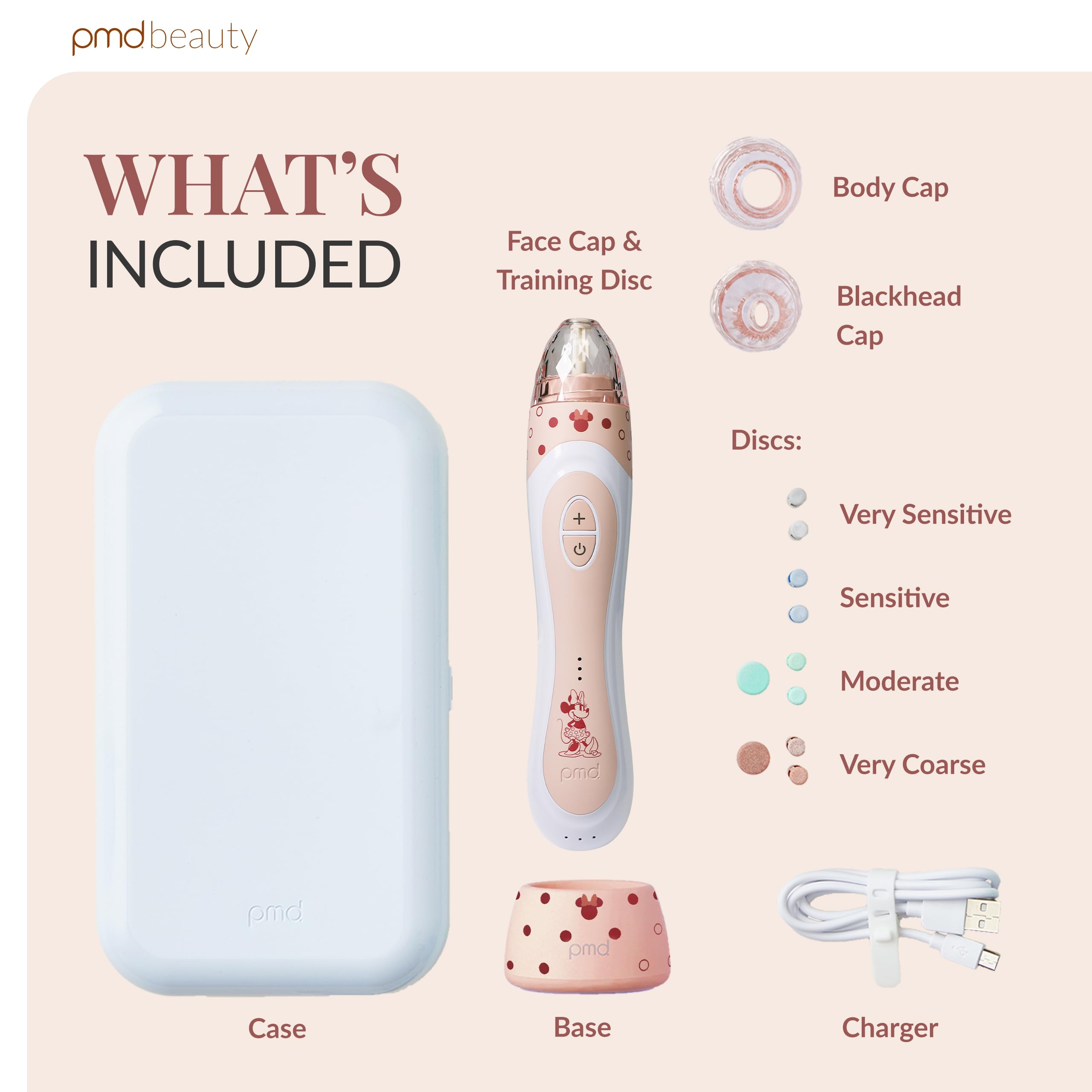 pmd-beauty-x-disney-minnie-mouse-personal-microderm-elite-pro-at-home-microderma image 7