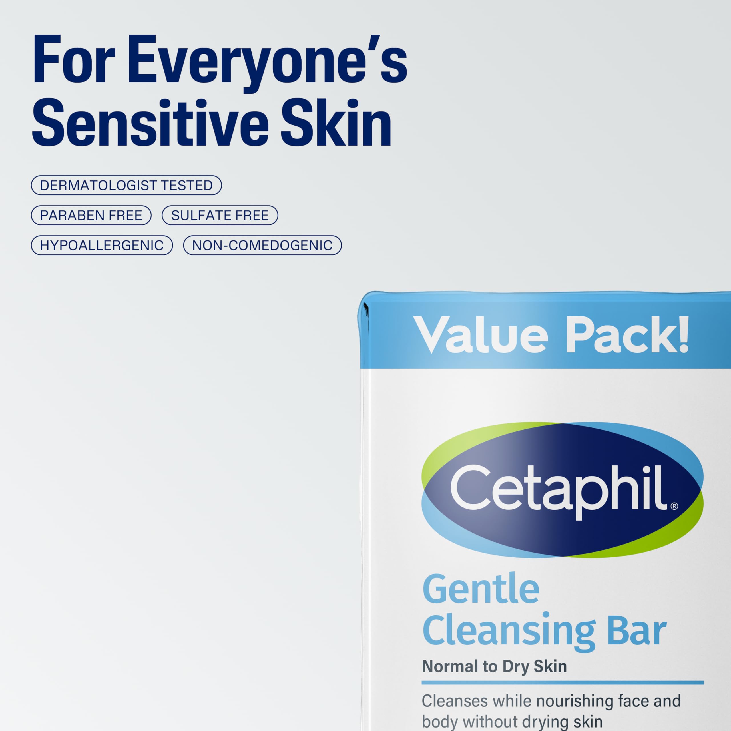 cetaphil-gentle-cleansing-face-and-body-bar-4-5-oz-pack-of-6-nourishing-cleanser image 5