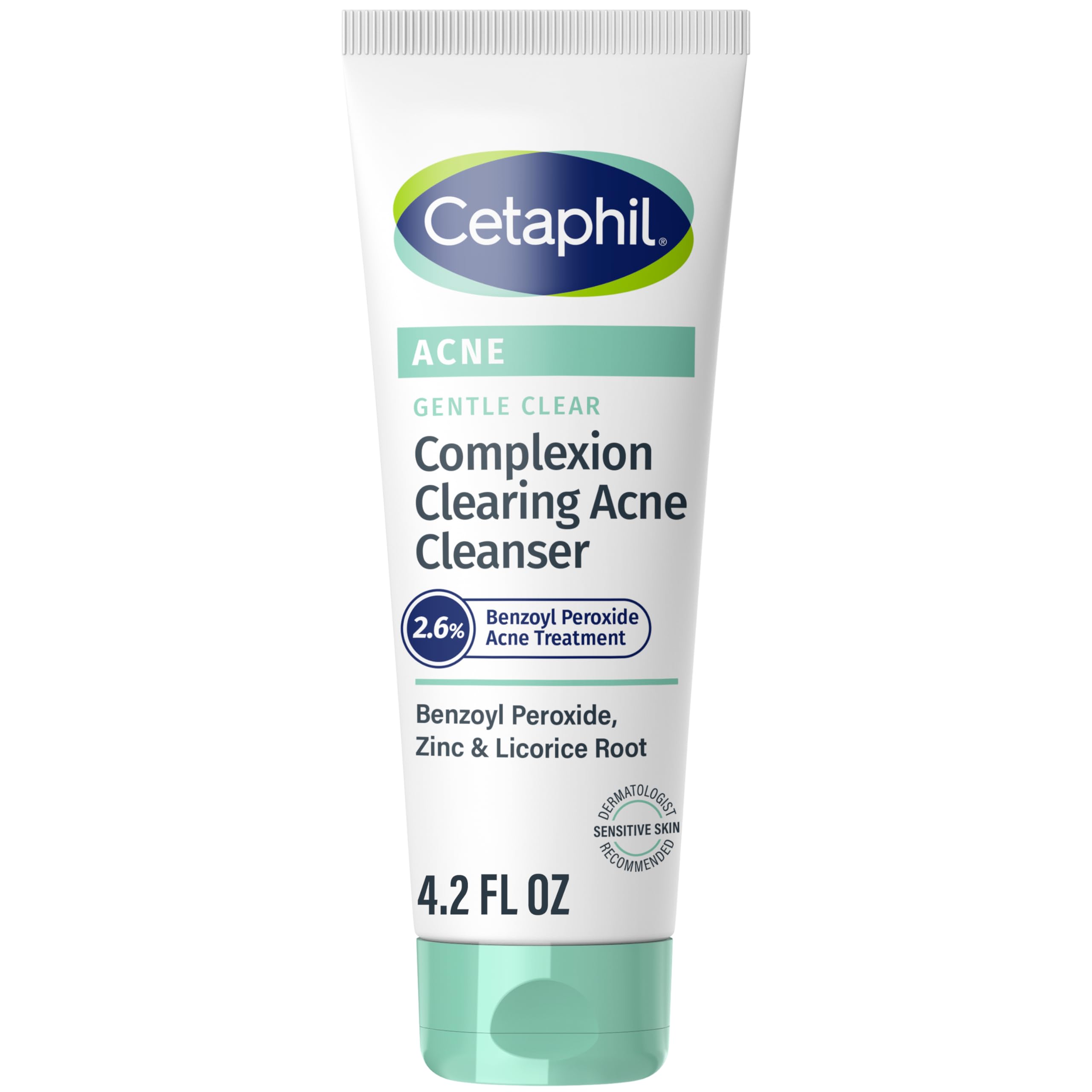 cetaphil-gentle-clear-complexion-clearing-bpo-acne-cleanser-2-6-benzoyl-peroxide image 1