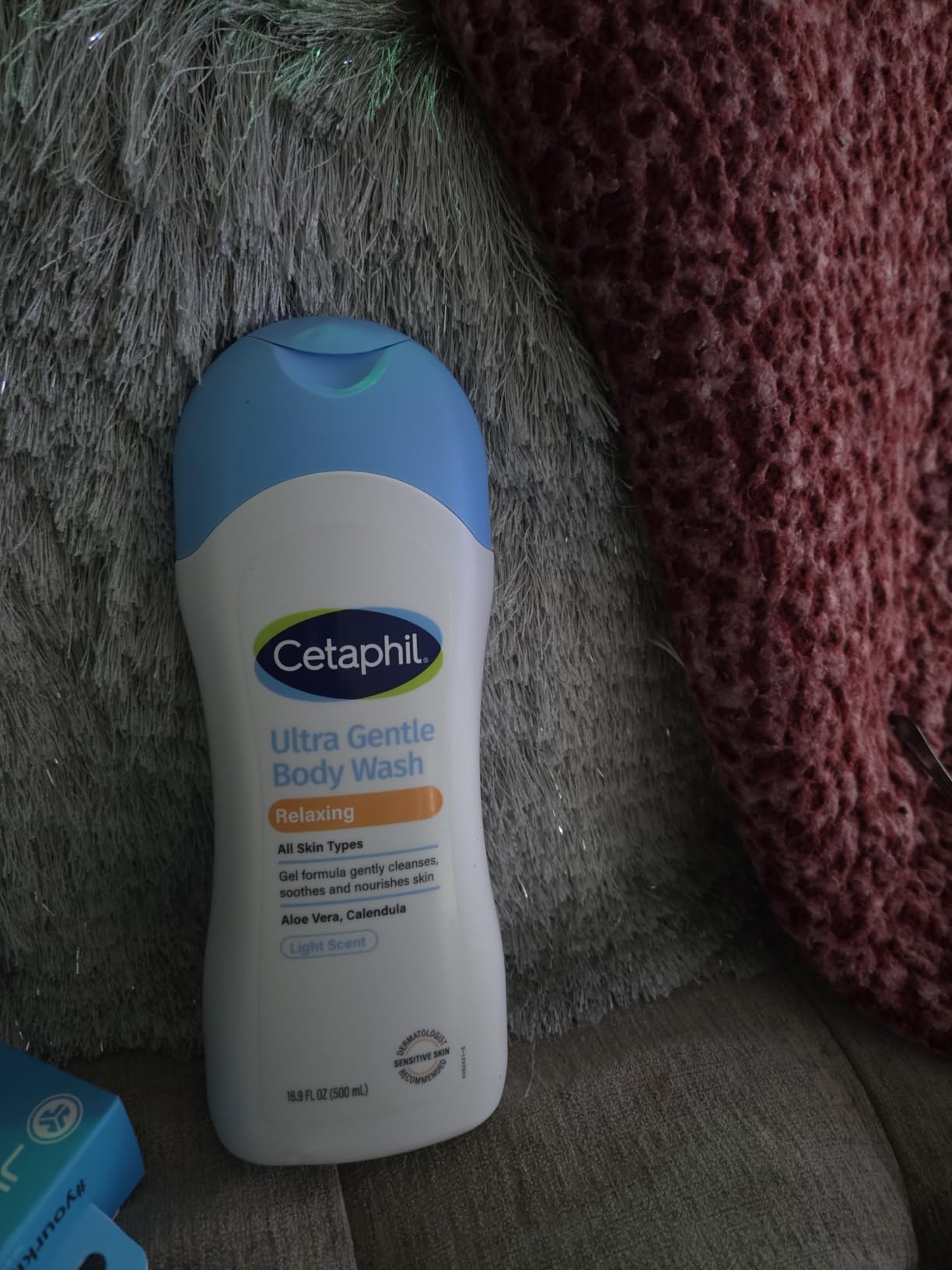 Love the scent