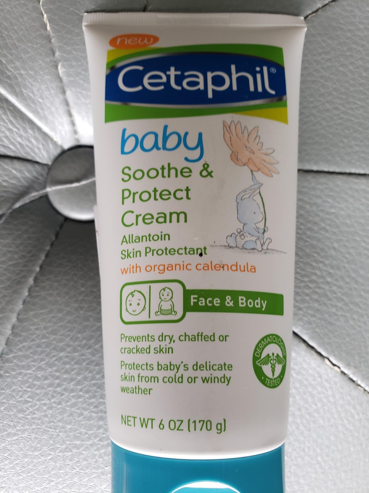 Excellent for sensitive skin