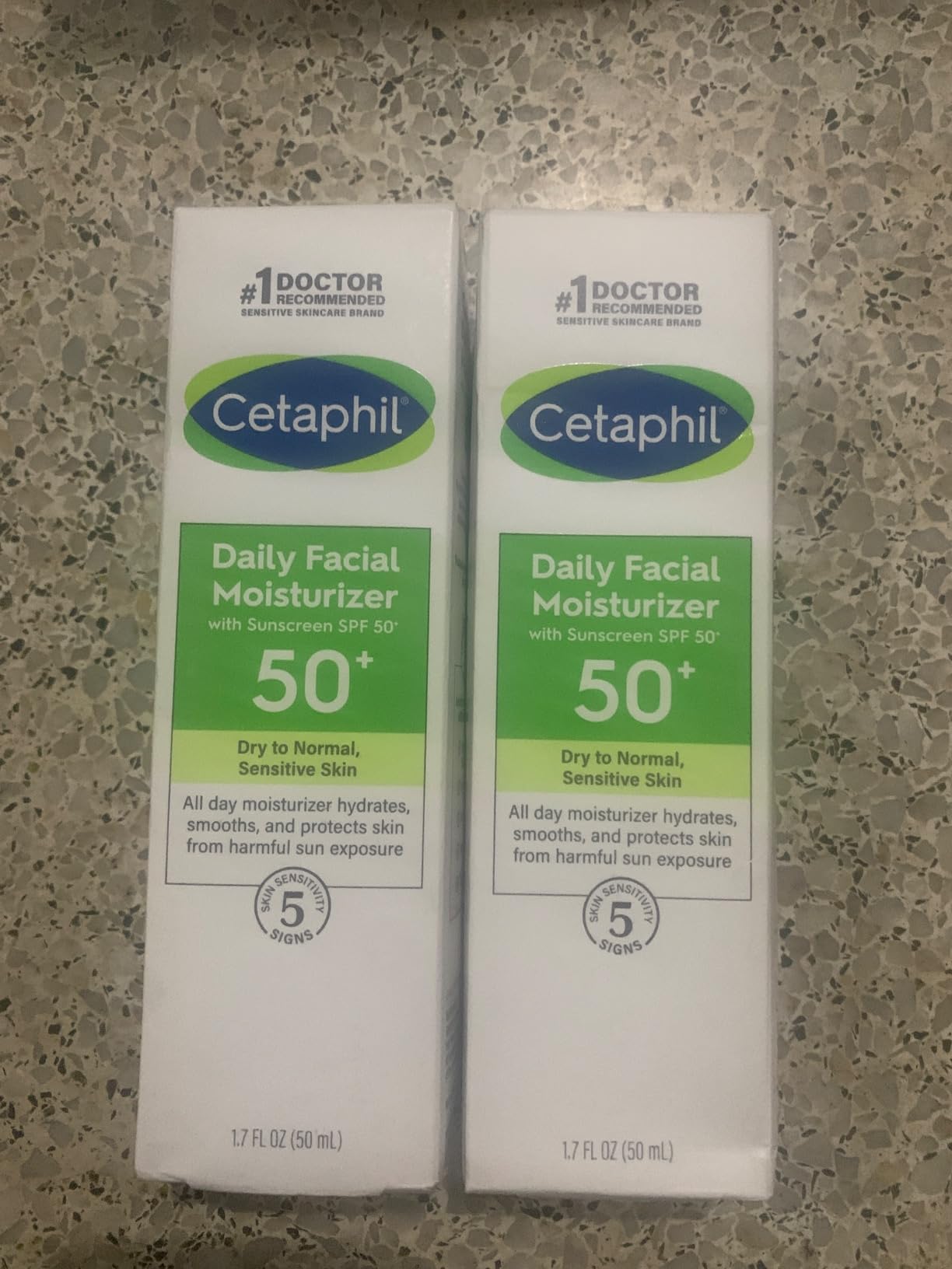 Love it for my dry skin