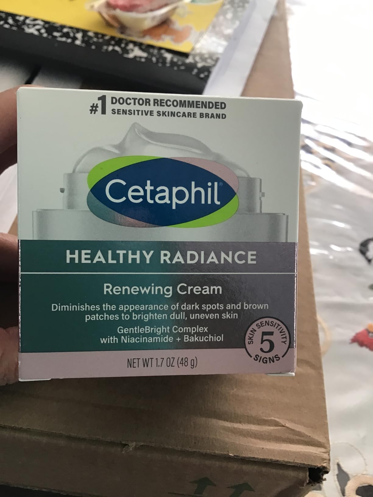 Great product