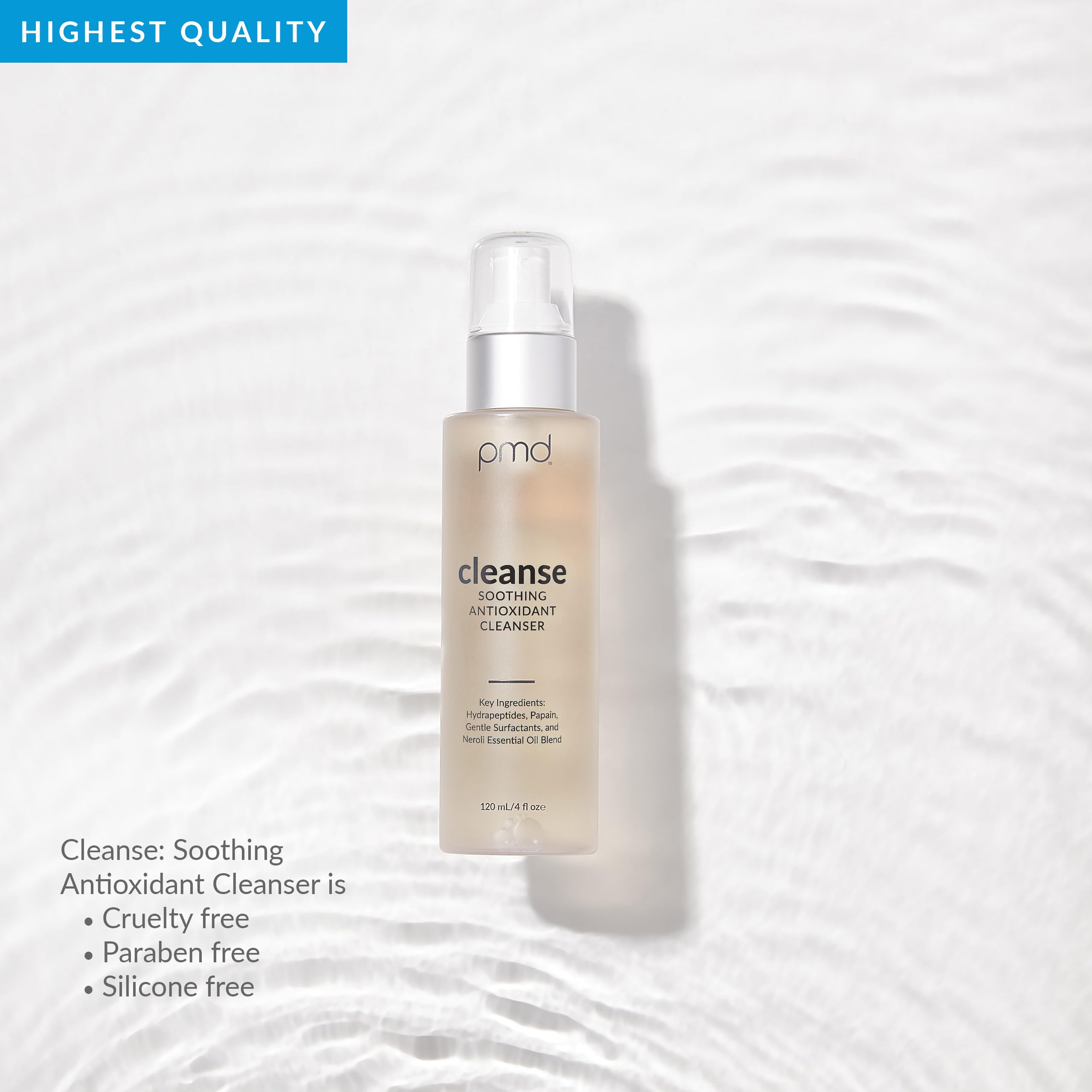 pmd-beauty-pmd-cleanse-soothing-antioxidant-cleanser-4-fl-oz image 5