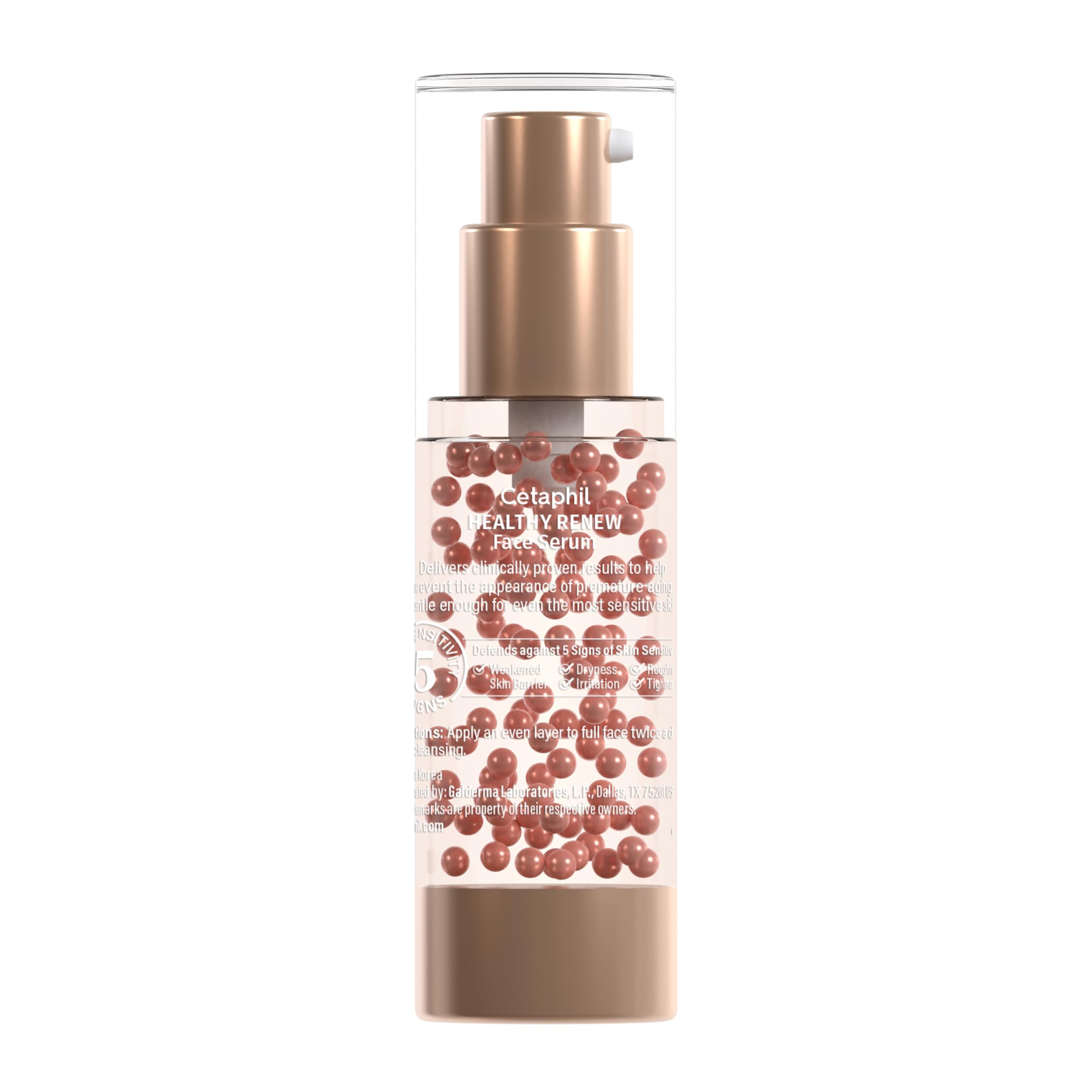 cetaphil-healthy-renew-anti-aging-face-serum-1-oz-retinol-alternative-with-pepti image 8