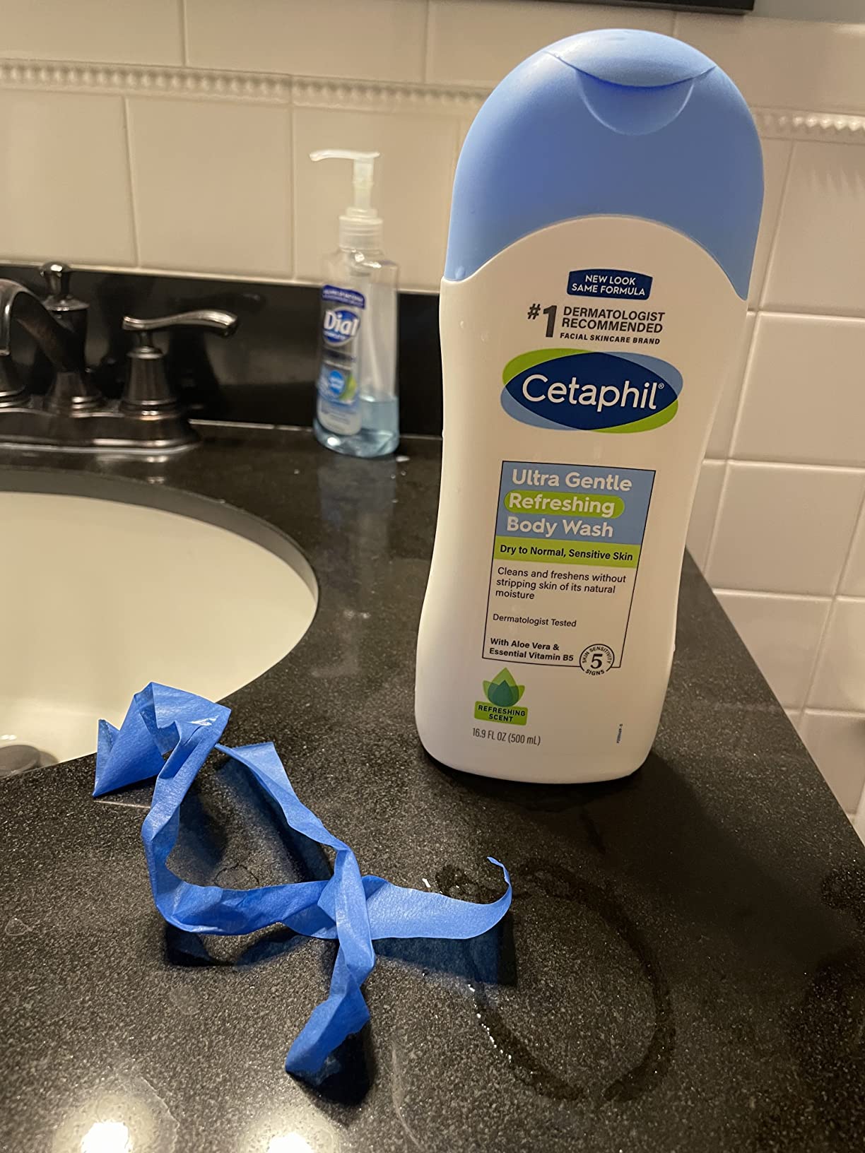 Okay, but I've had better
