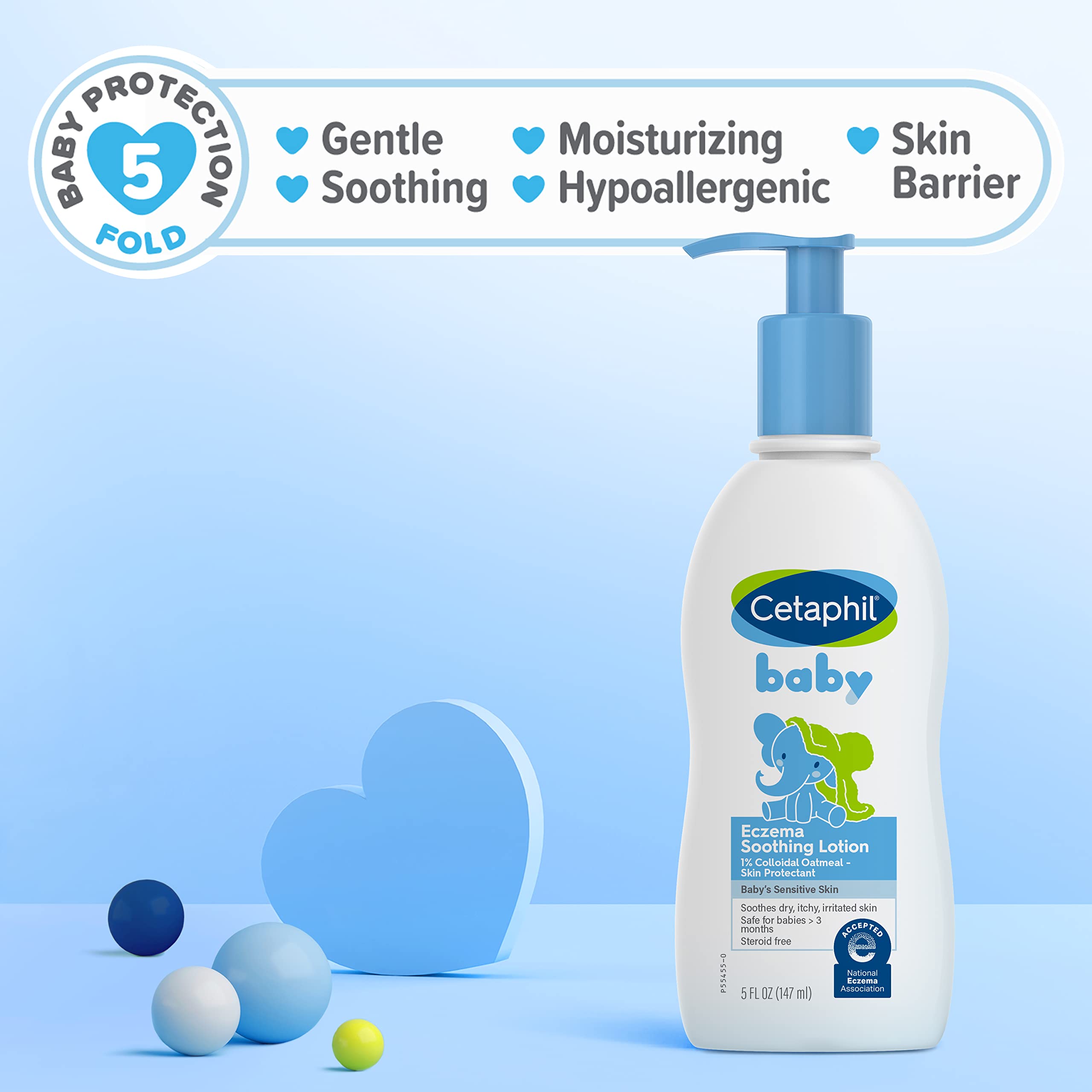 cetaphil-baby-eczema-soothing-lotion-with-colloidal-oatmeal image 3