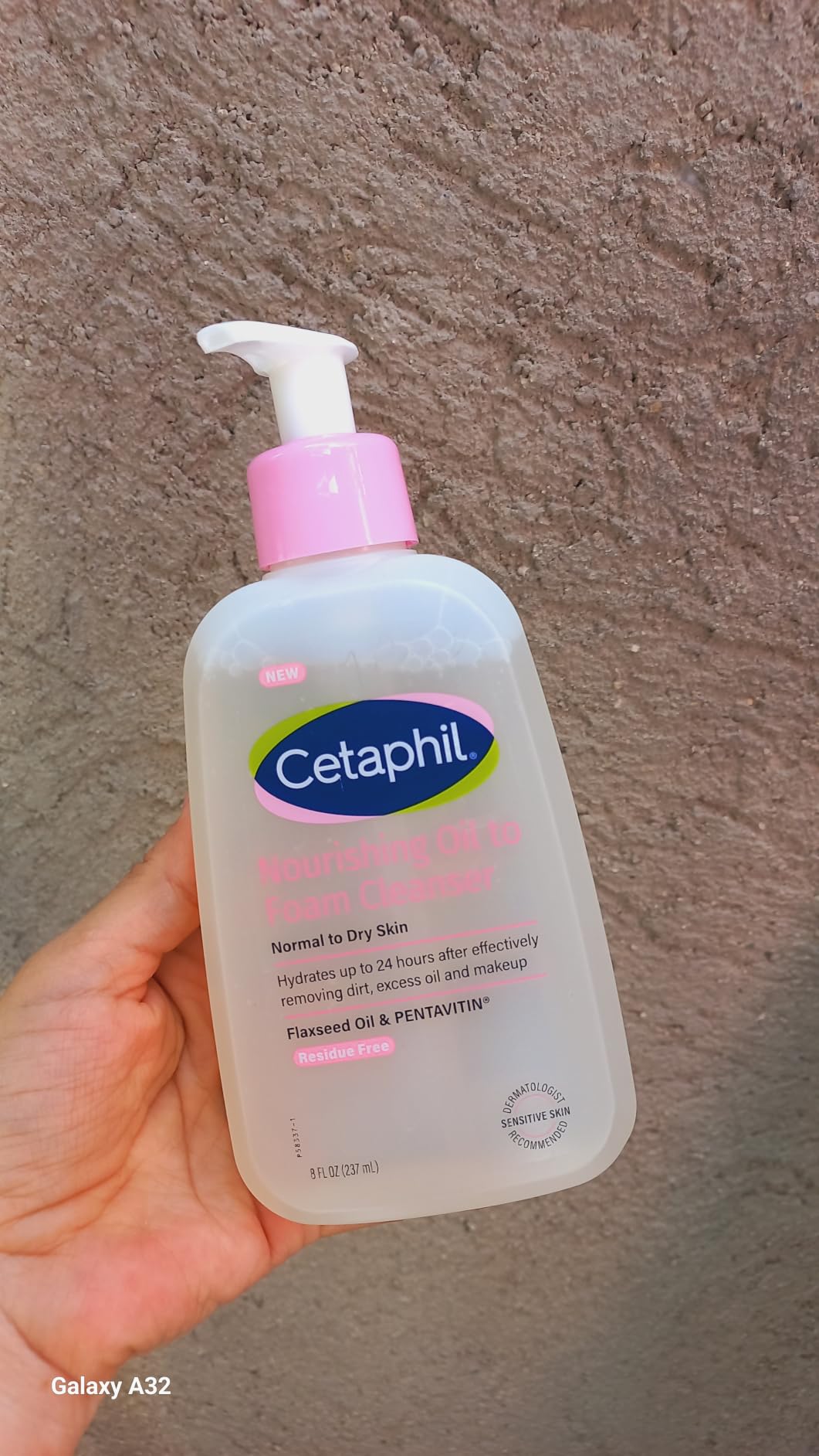 Love this cleanser