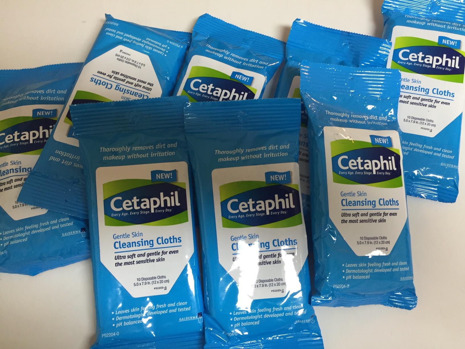 Great wipes, but a bit pricey