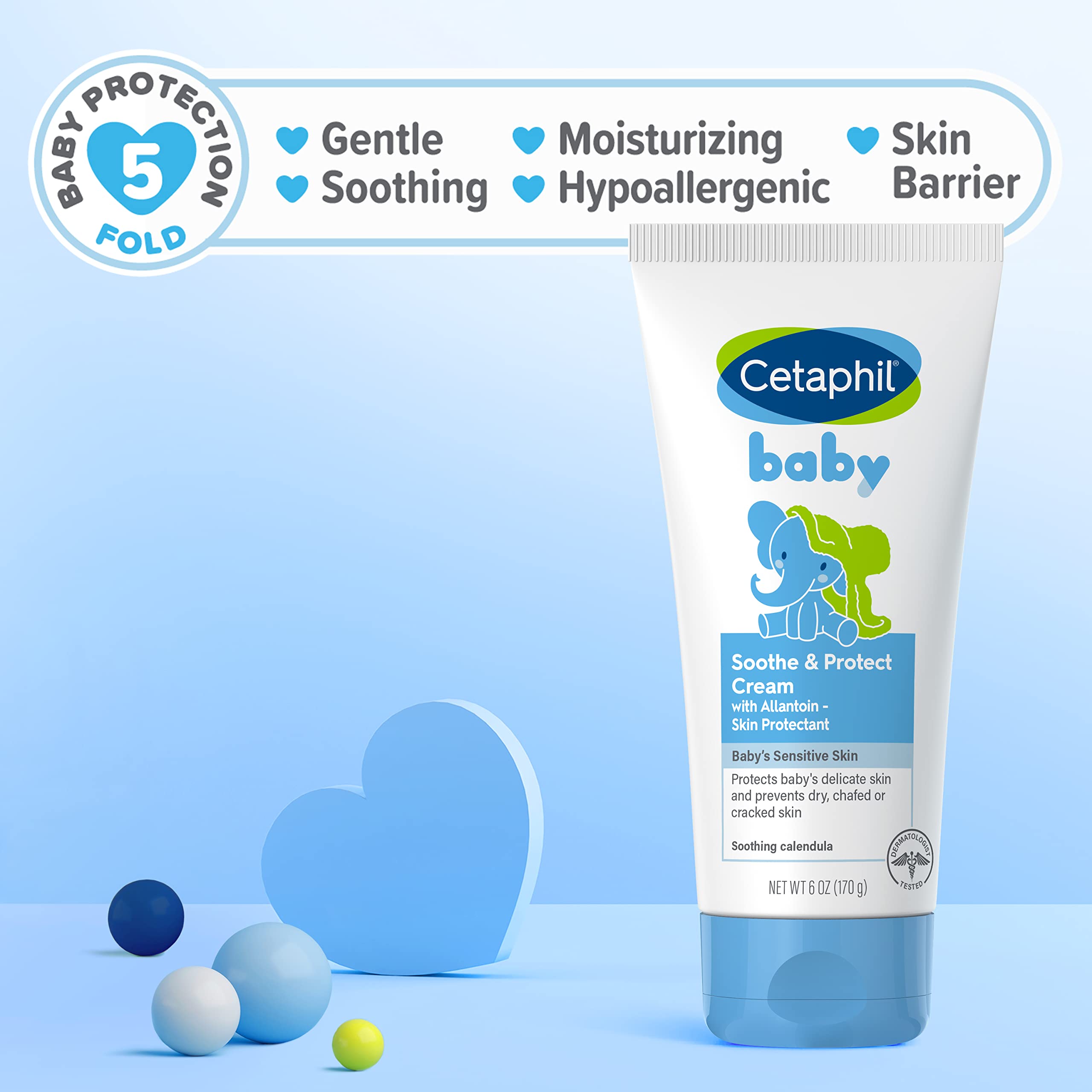 cetaphil-baby-soothe-protect-cream-with-allantoin-6-oz-24-hour-moisturizing-skin image 4