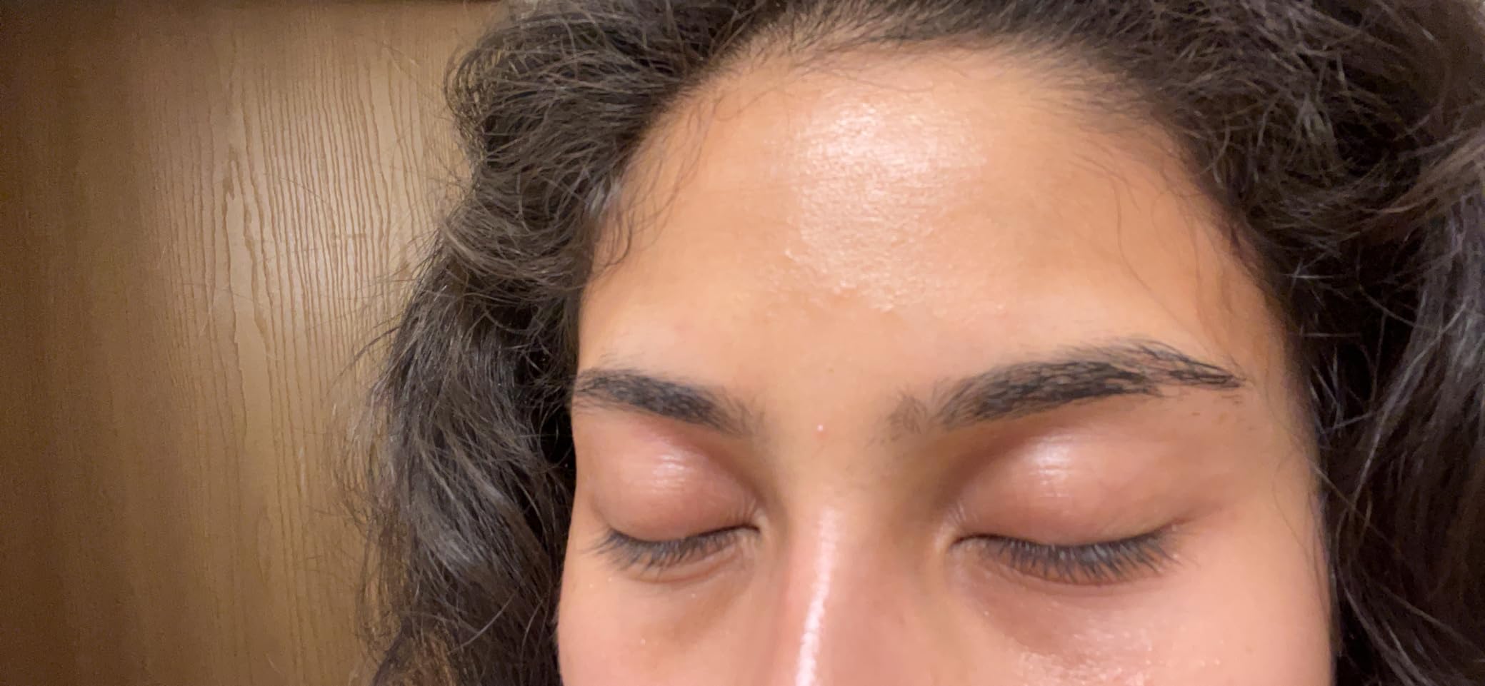 Firming effect