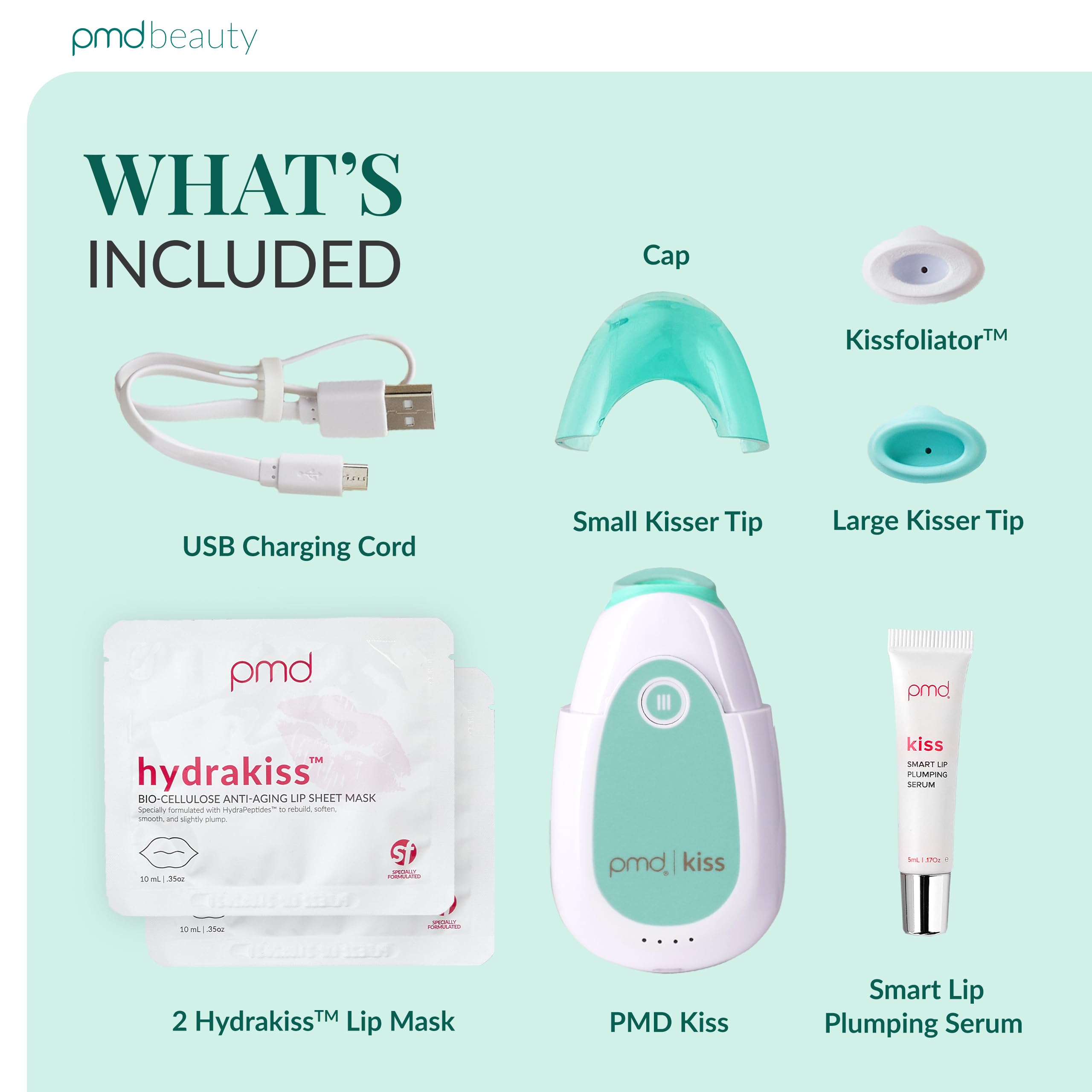 pmd-beauty-kiss-lip-plumping-system-with-pulsating-vacuum-technology-and-smart-l image 5