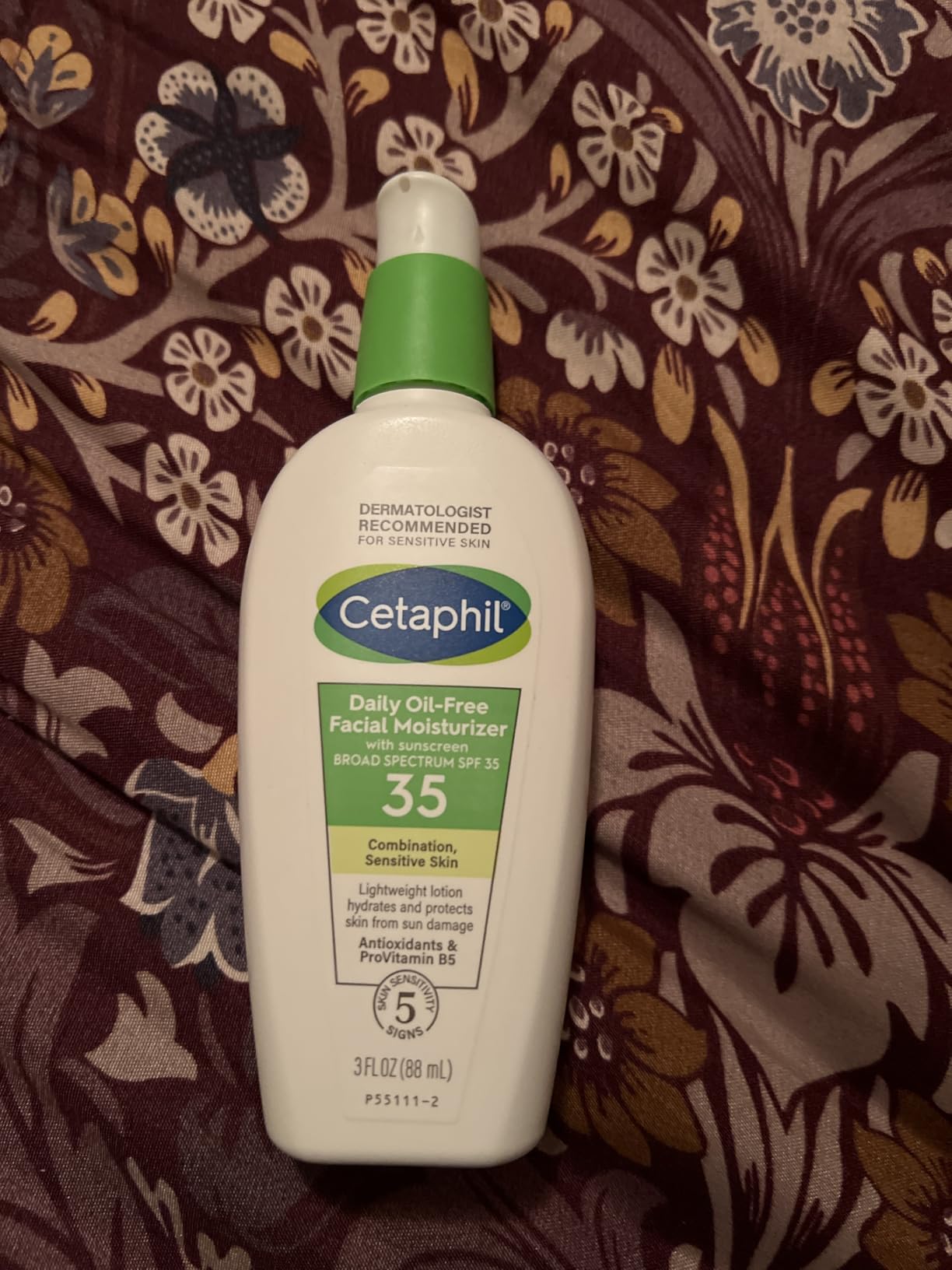 Love this moisturizer