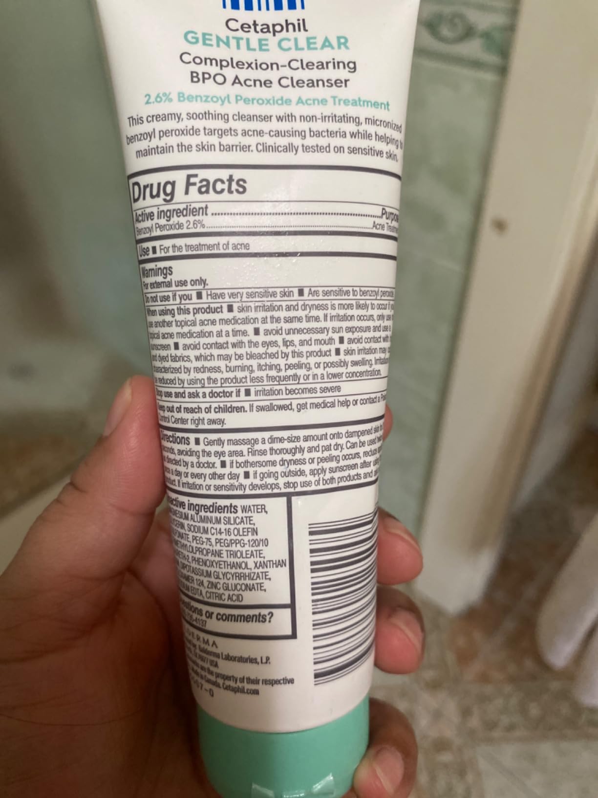Works, but not for daily use for me