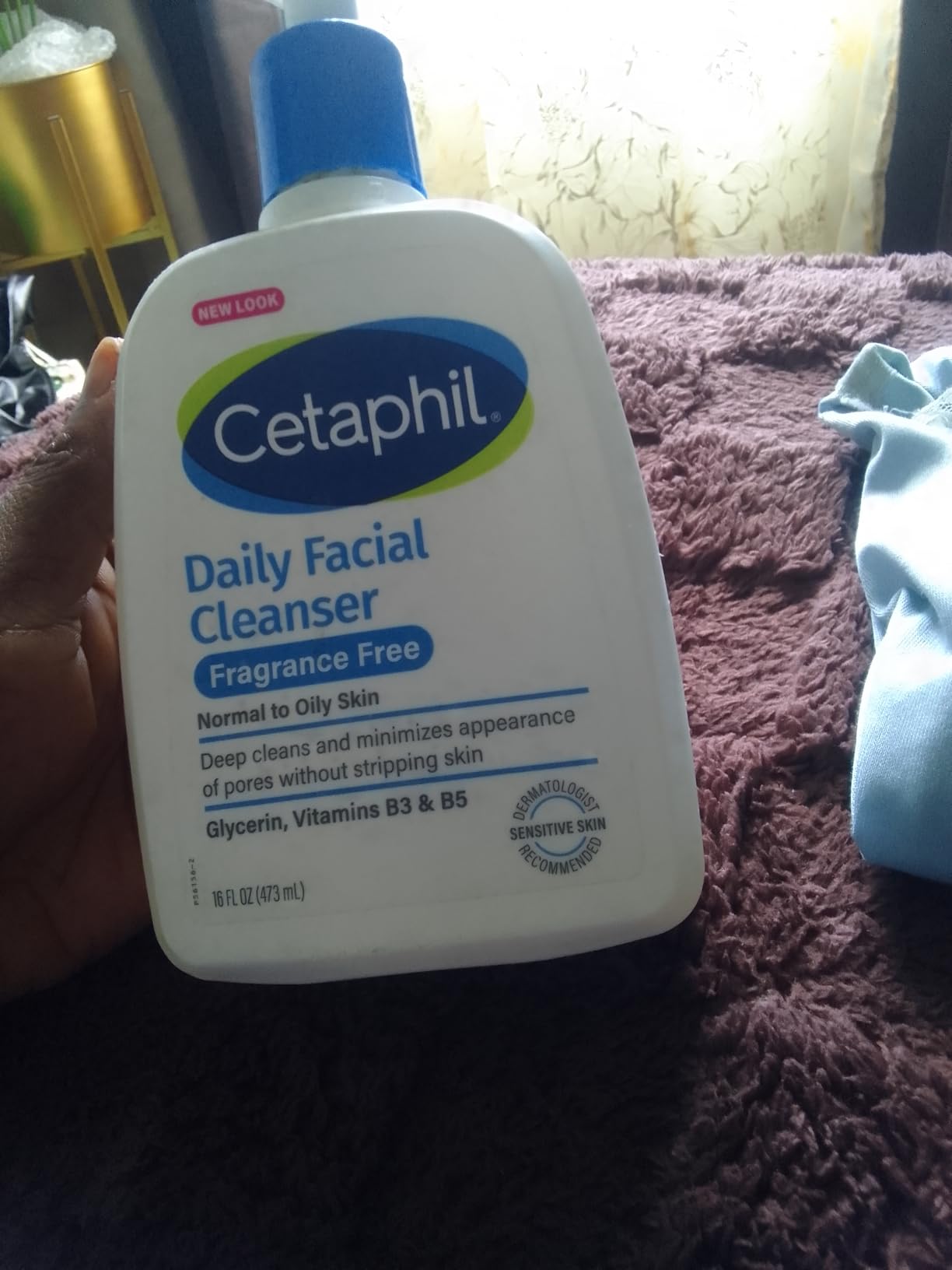 Works wonders
