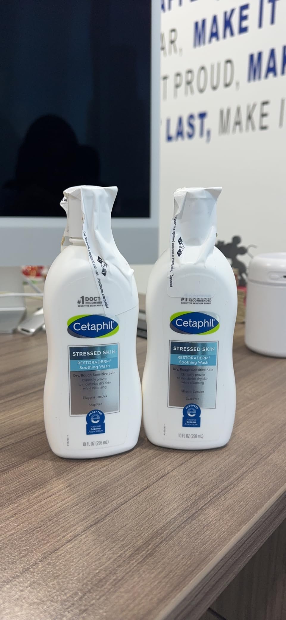 Good cleanser