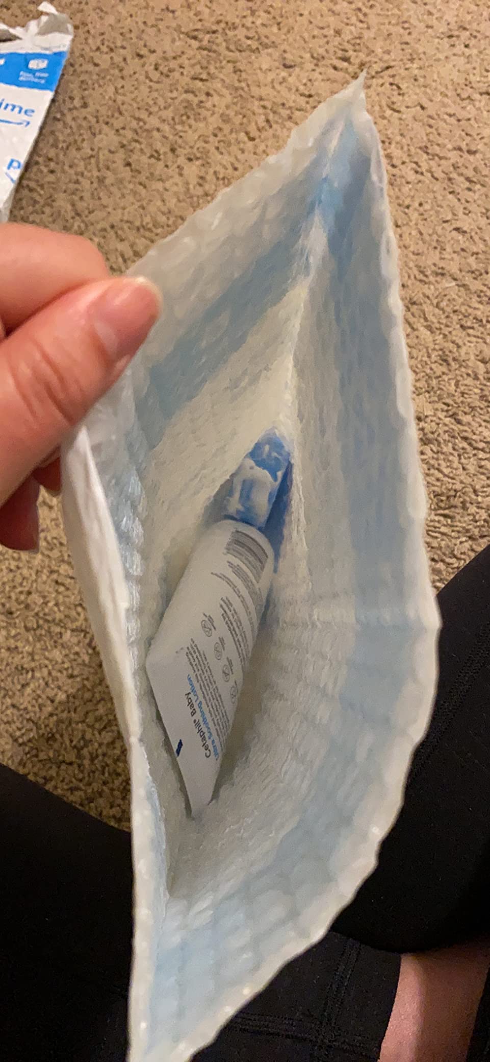Good lotion