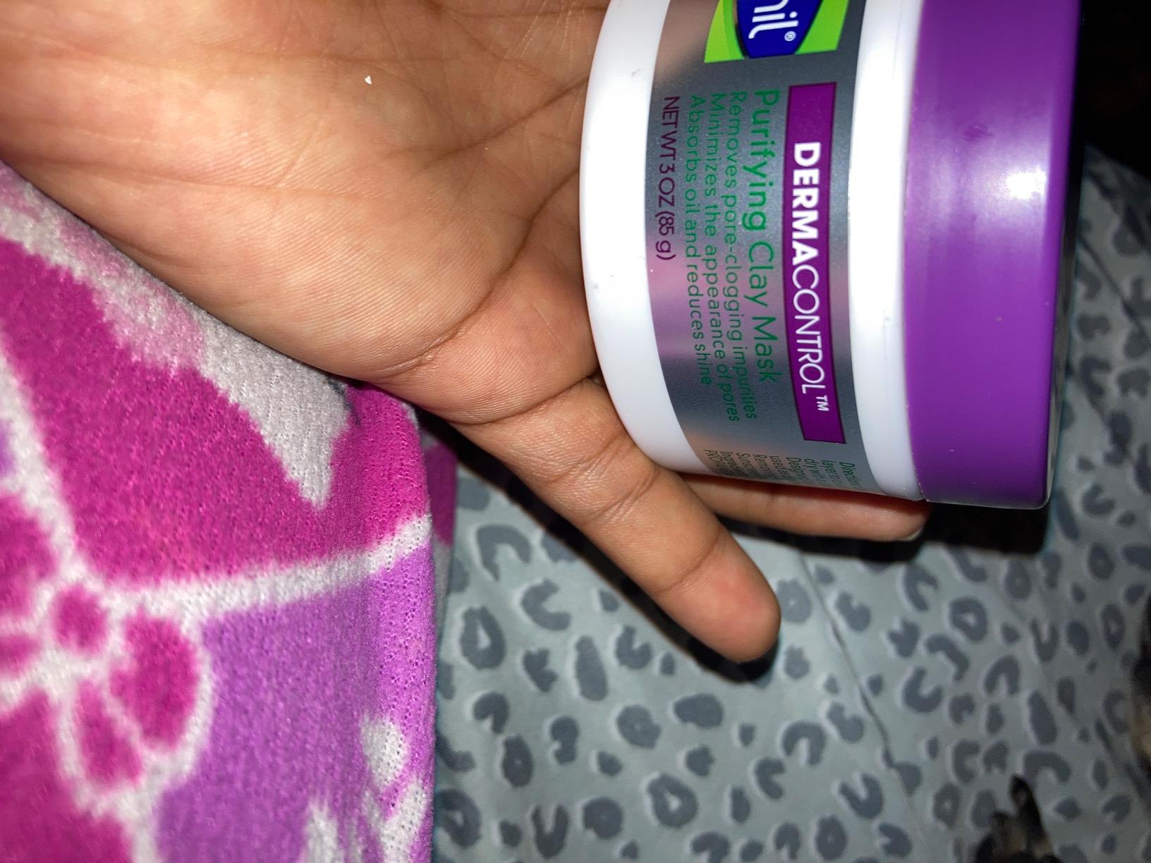 Holy grail mask