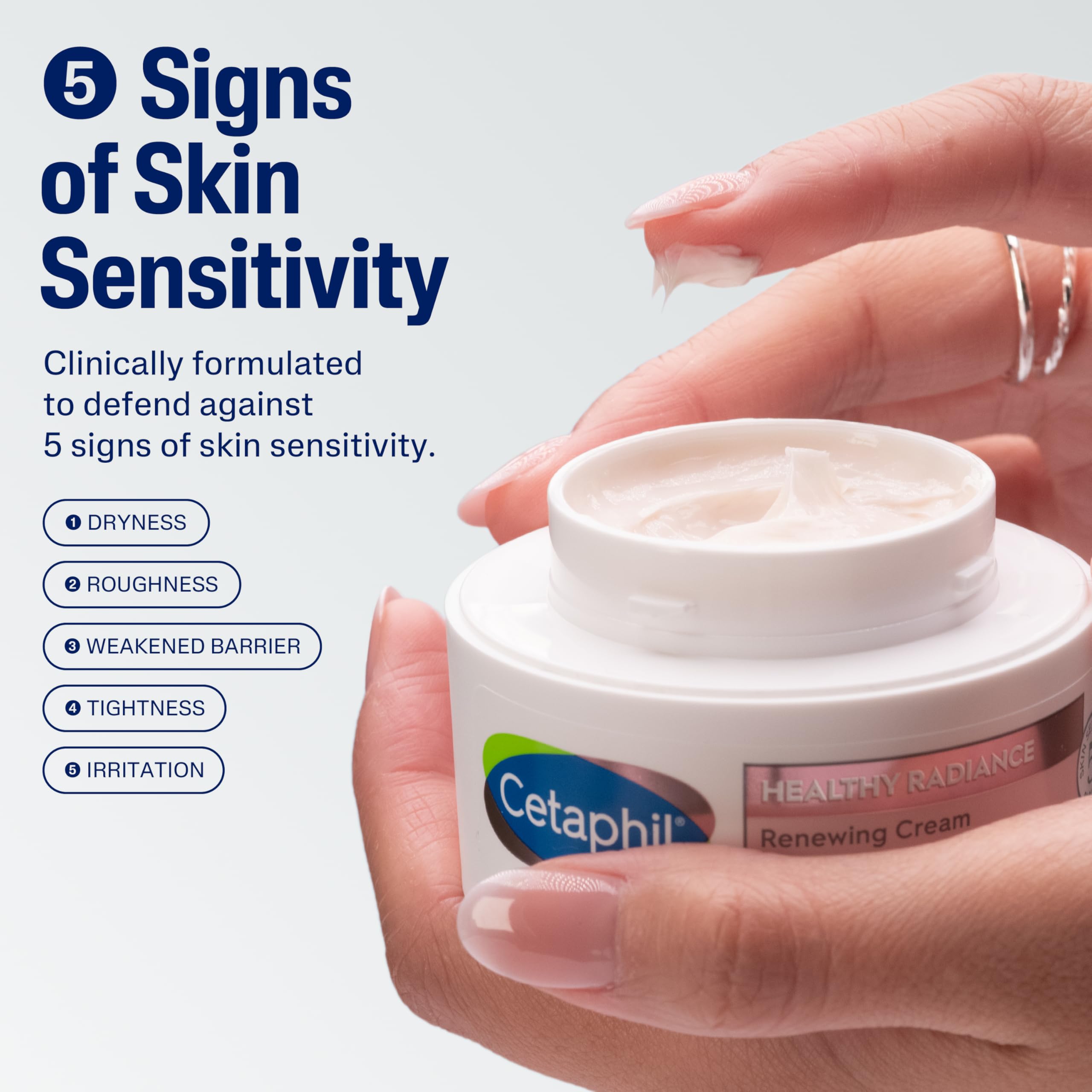 cetaphil-healthy-radiance-renewing-cream-for-sensitive-skin-1-7-oz-reduces-dark- image 2