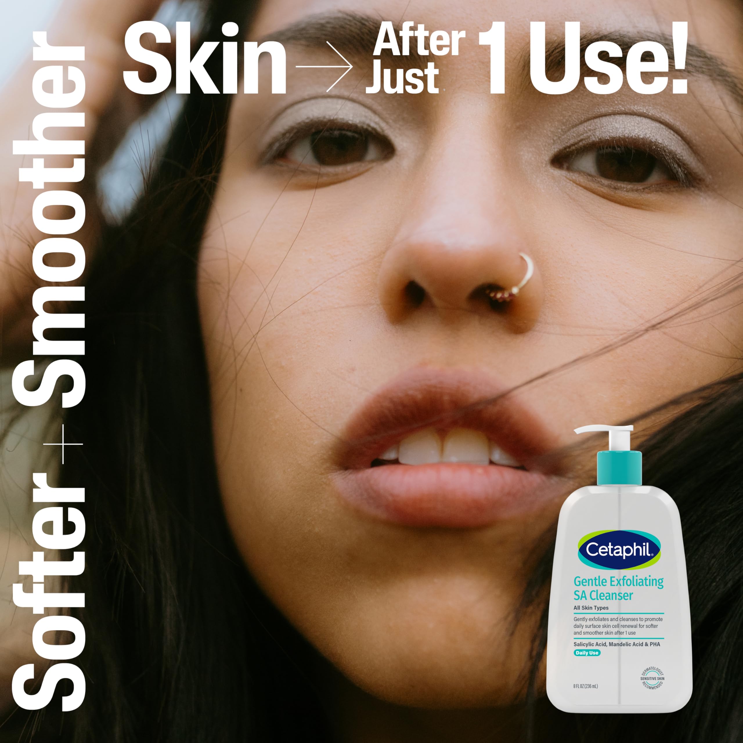 cetaphil-gentle-exfoliating-sa-cleanser-foaming-gel-cleanser-for-all-skin-types- image 4