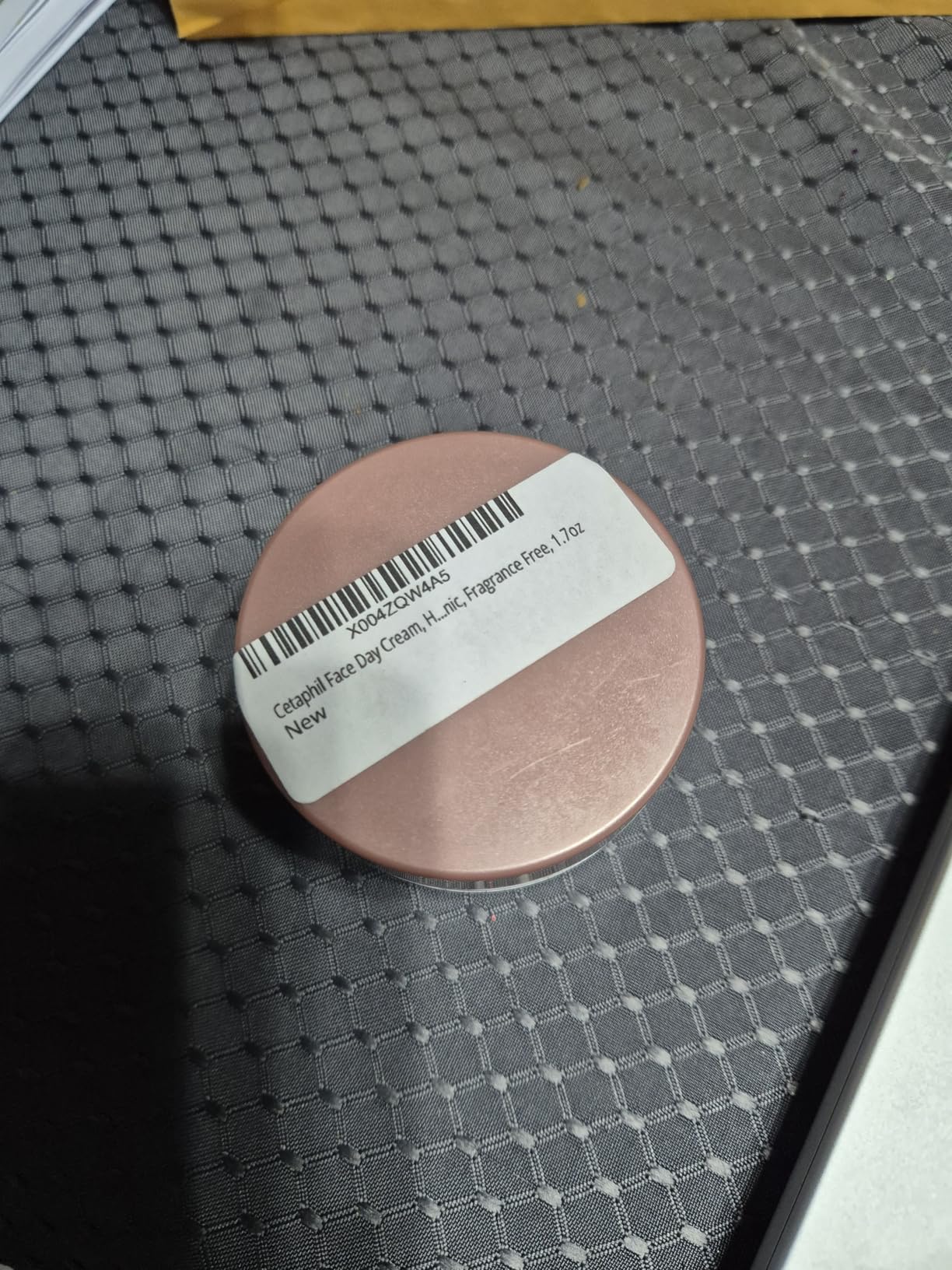 Nice glow, but a bit pricey