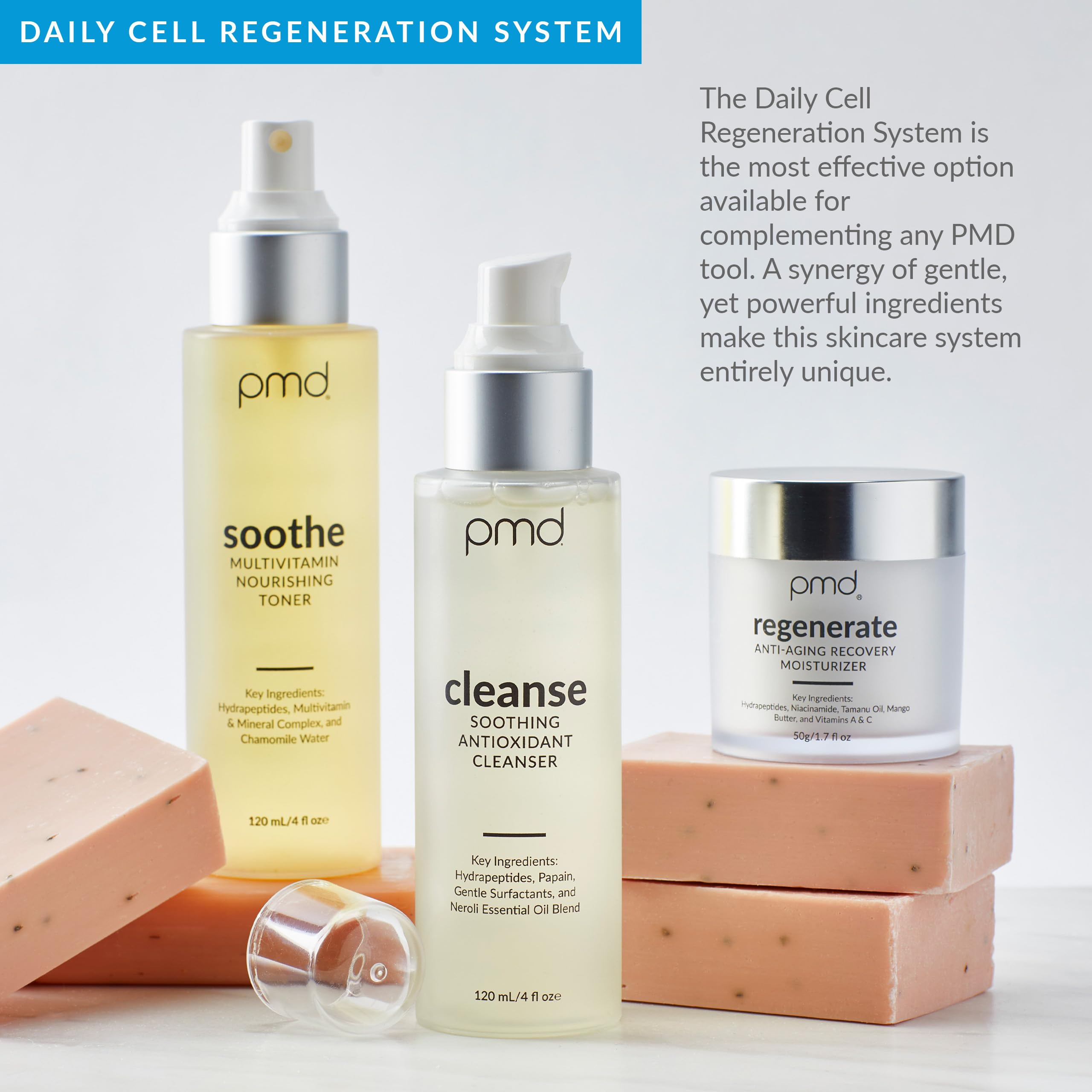 pmd-beauty-daily-cell-regeneration-system-3-piece-skincare-set image 3