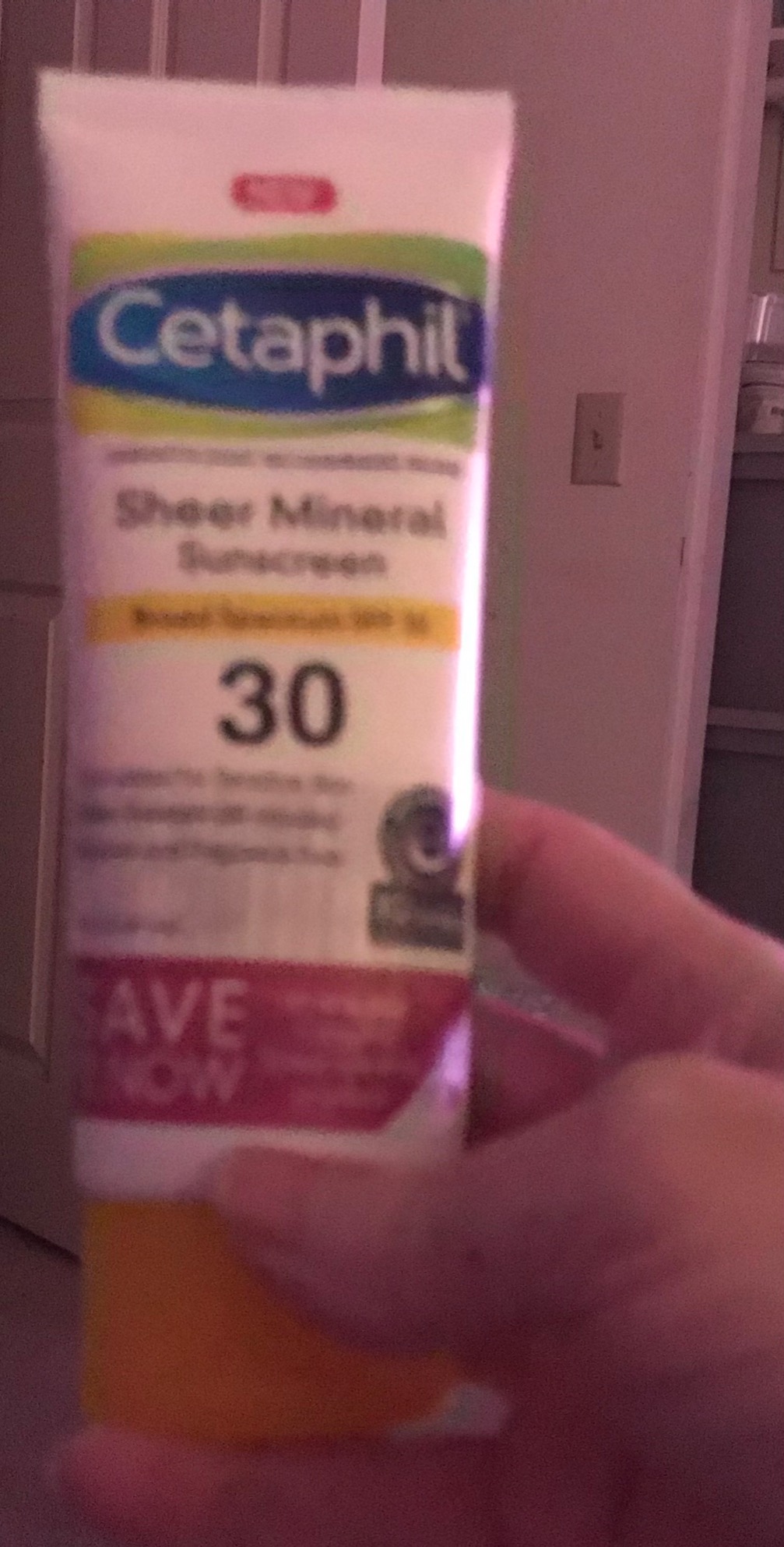Good value