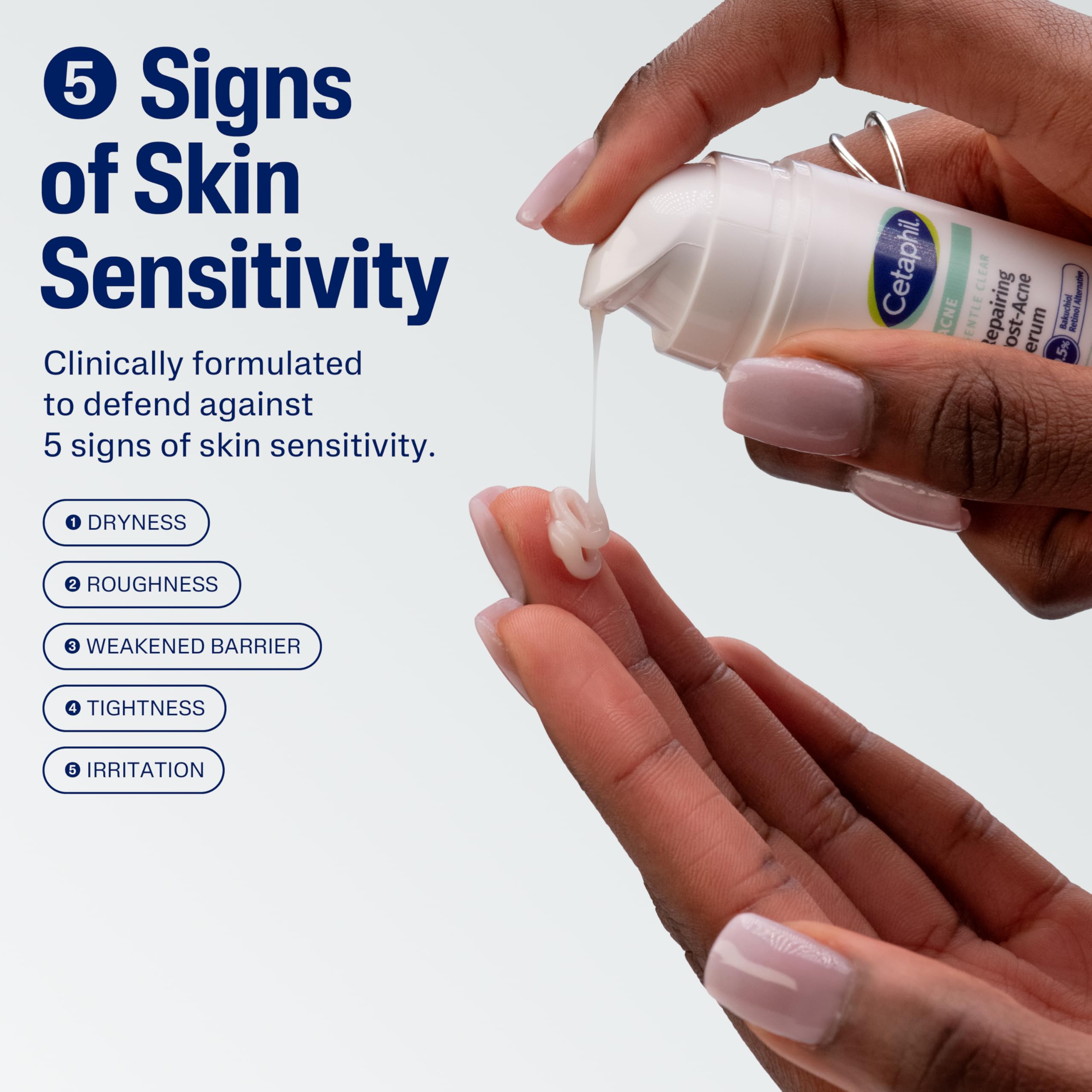 cetaphil-gentle-clear-repairing-post-acne-serum-1-oz-retinol-alternative-with-ba image 2