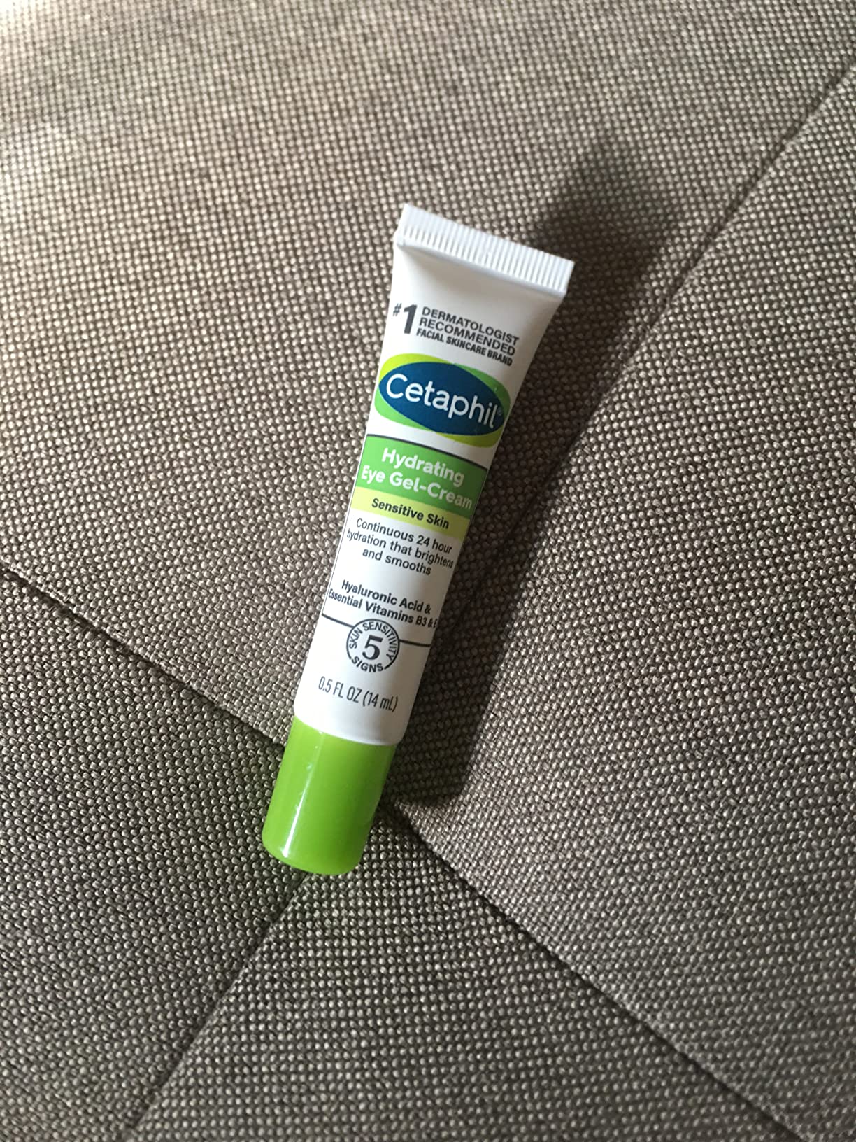 My holy grail eye cream