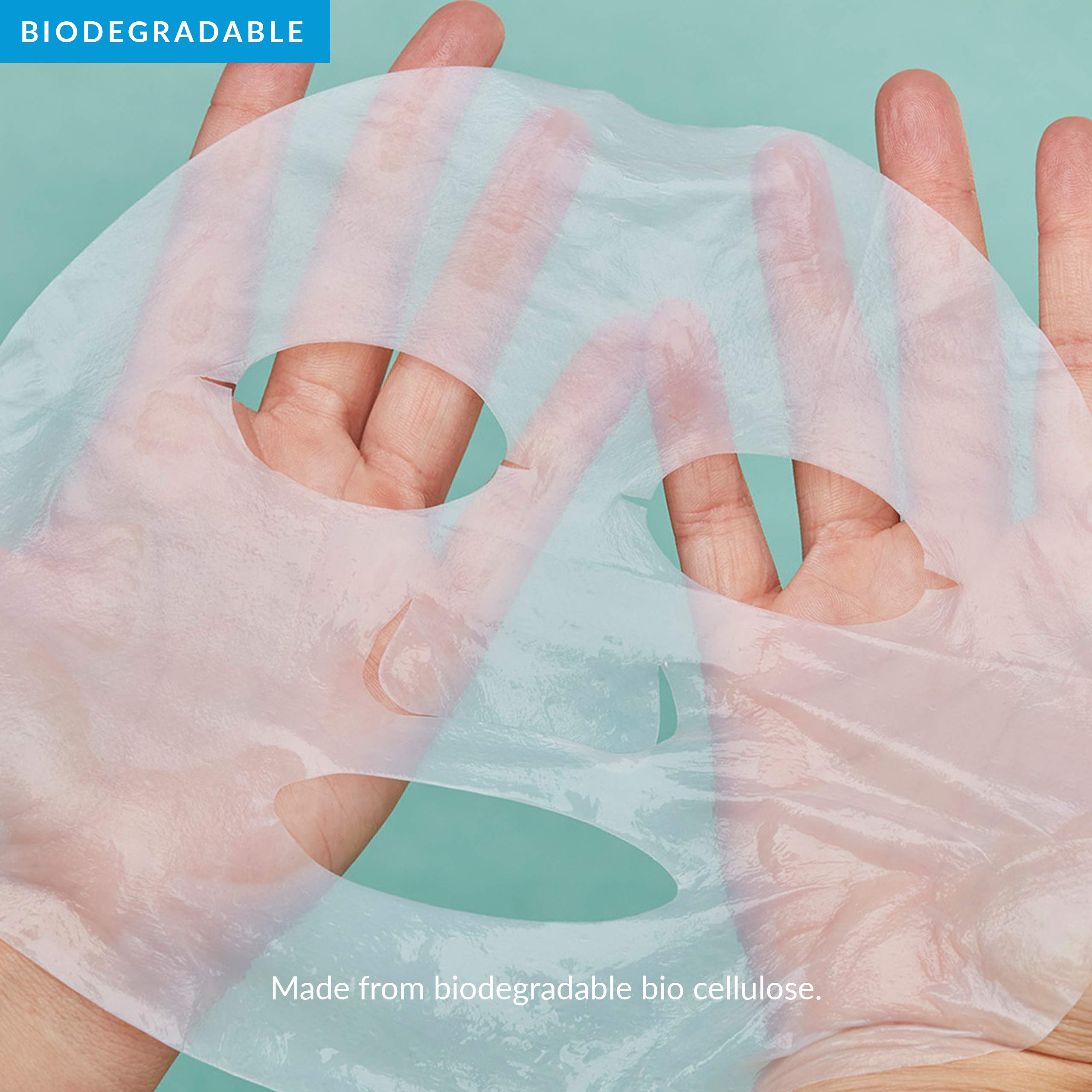 pmd-recovery-anti-aging-collagen-sheet-mask-5-ct-boosts-hydration-soothes-skin-p image 5