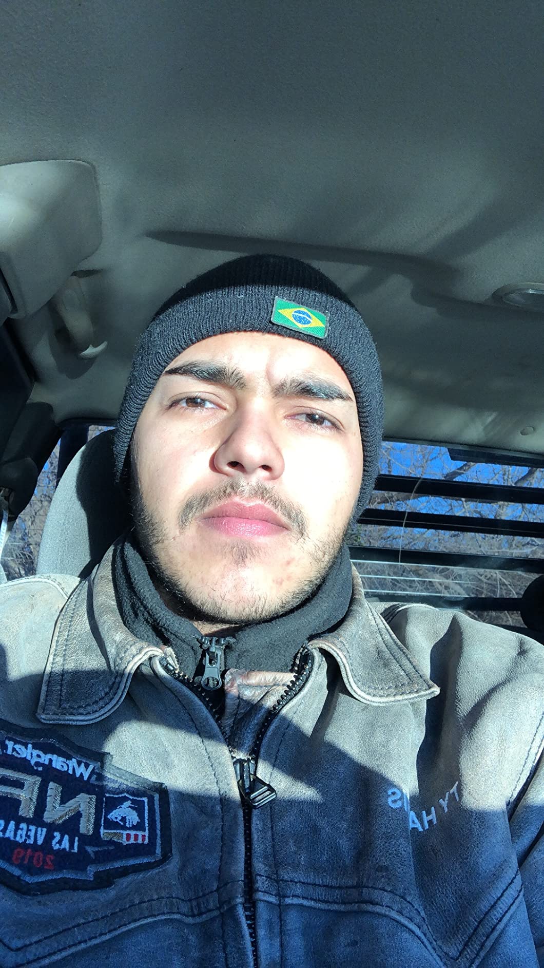 Nice daily serum