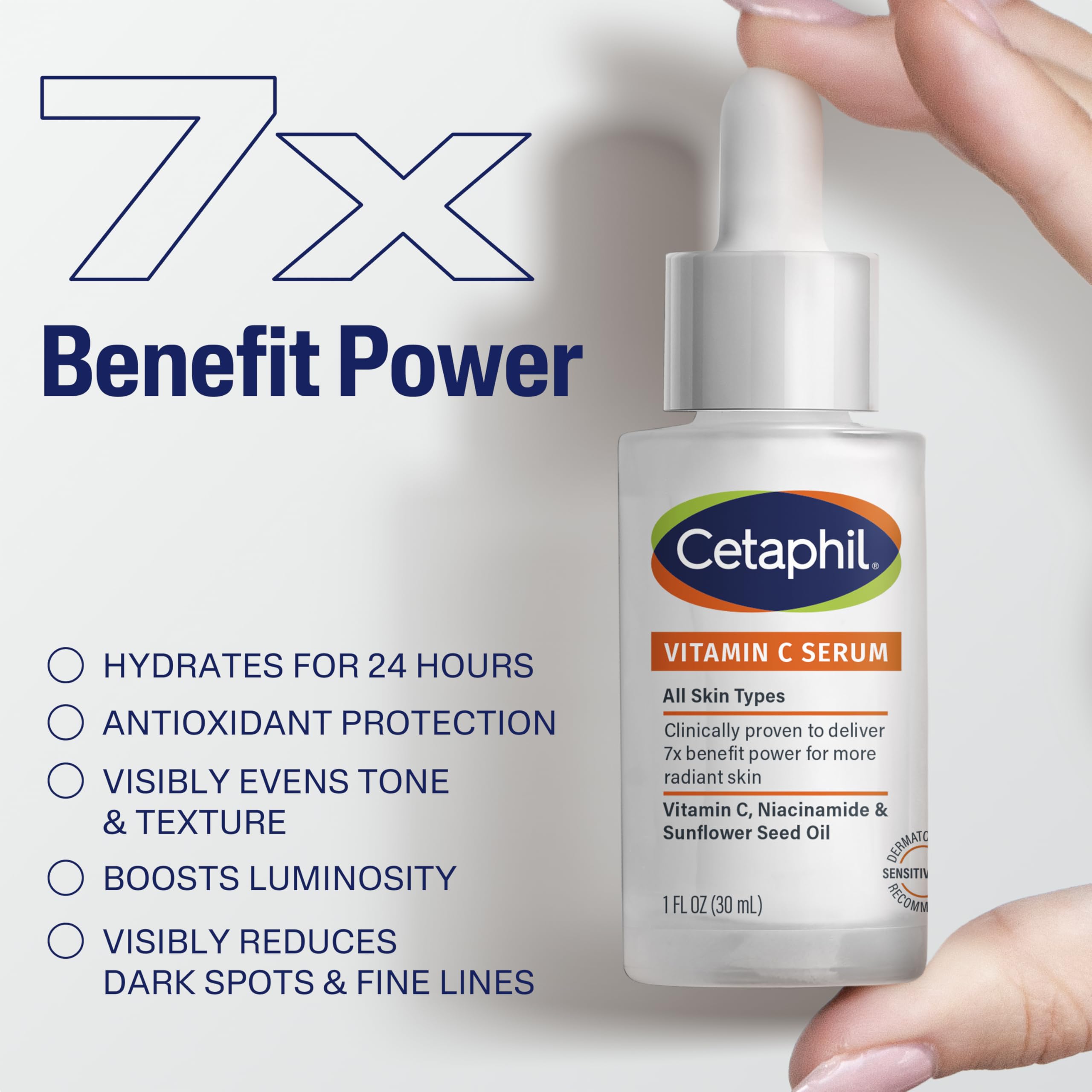 cetaphil-vitamin-c-serum-niacinamide-sunflower-seed-oil-1-oz image 7