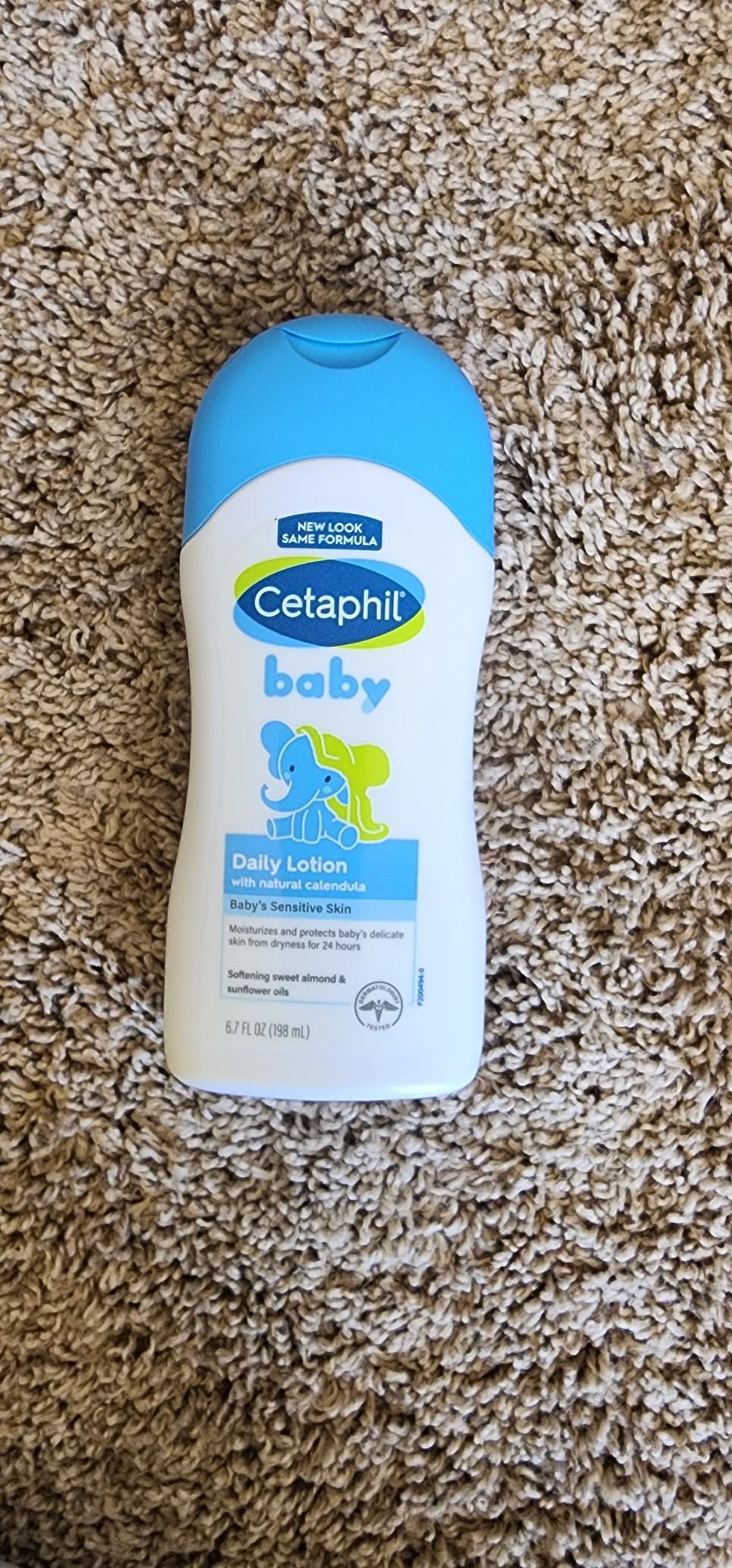 Good lotion