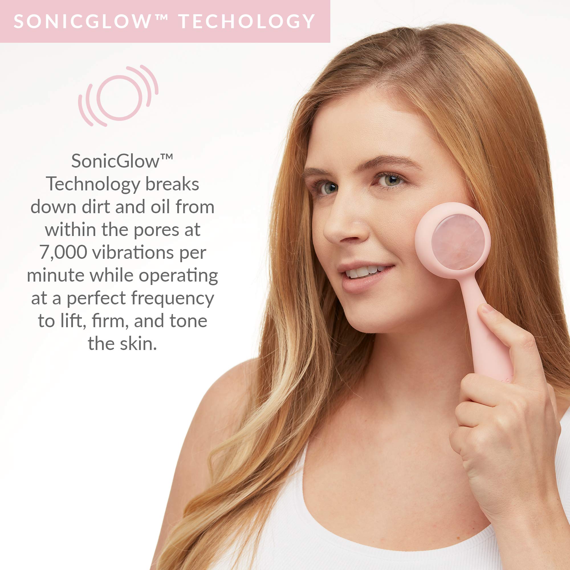 pmd-beauty-clean-pro-electric-facial-cleansing-brush-with-sonicglow-technology-a image 3