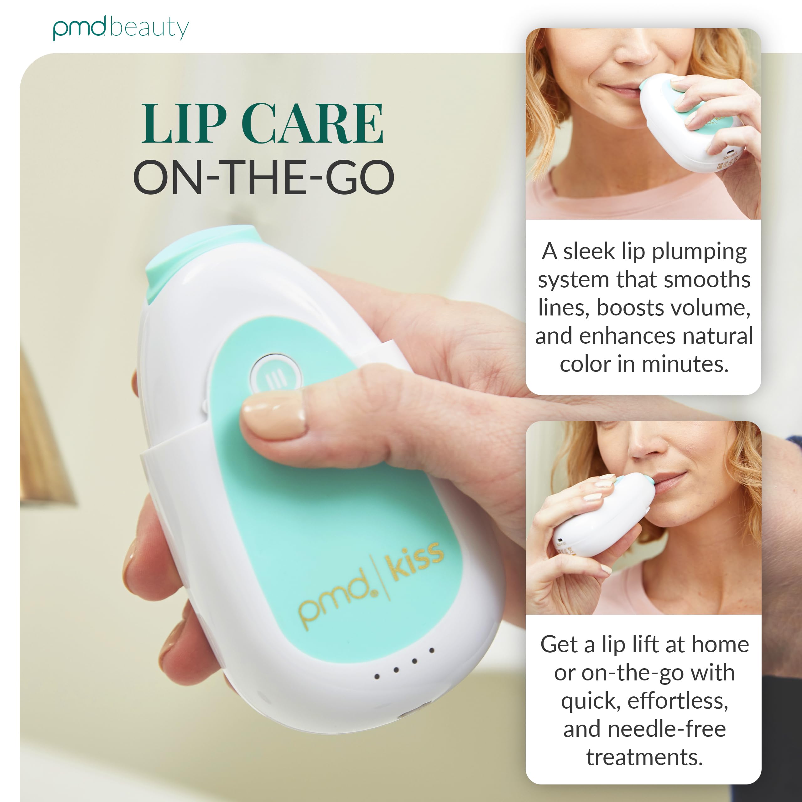 pmd-beauty-kiss-lip-plumping-system-with-pulsating-vacuum-technology-and-smart-l image 3