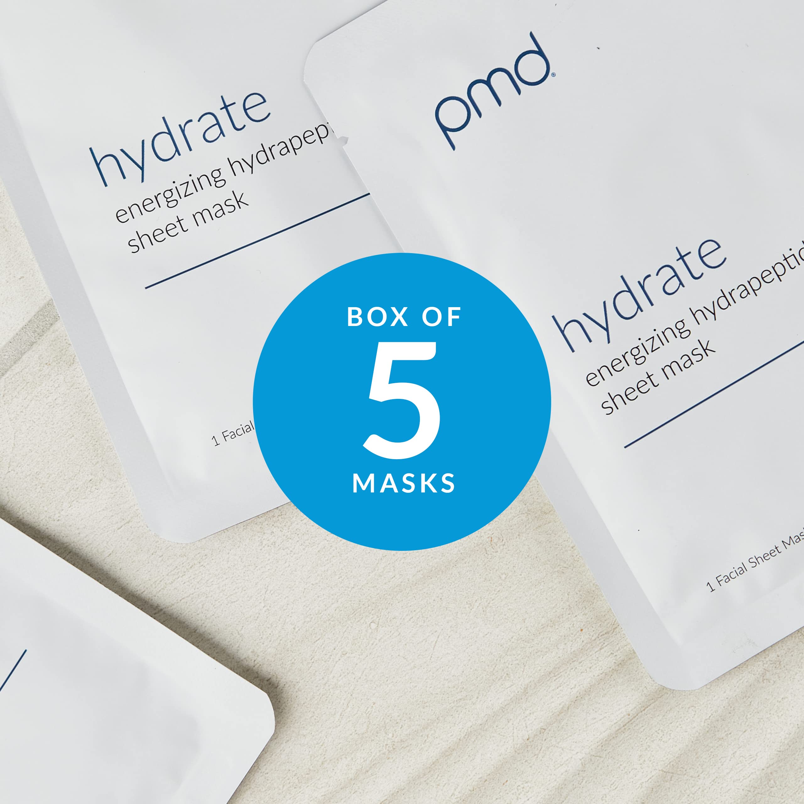 pmd-beauty-hydrate-energizing-hydrating-peptides-sheet-mask-5-count image 6