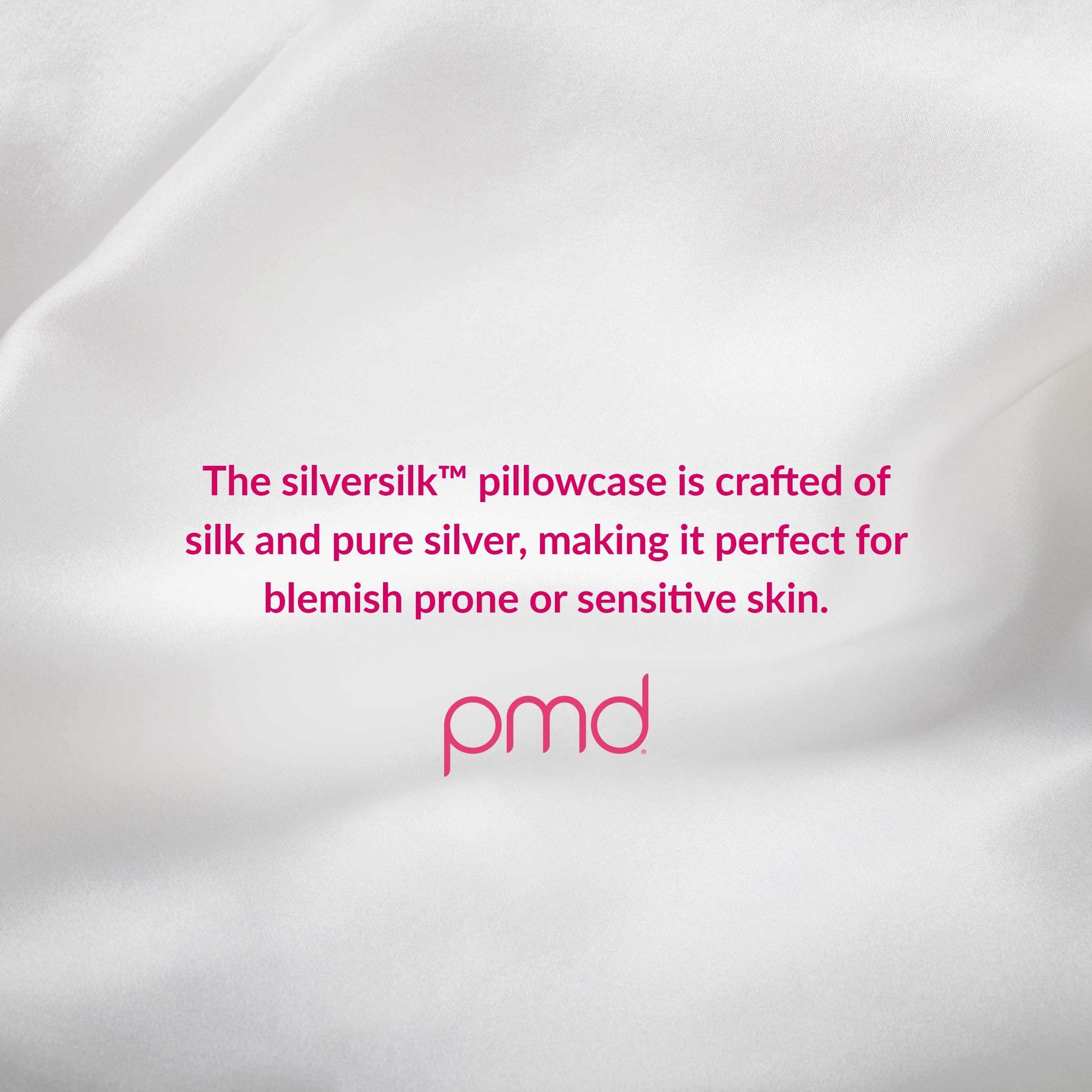 pmd-silversilk-pillowcase-100-mulberry-silk-with-silver-infusion-standard-size-r image 6