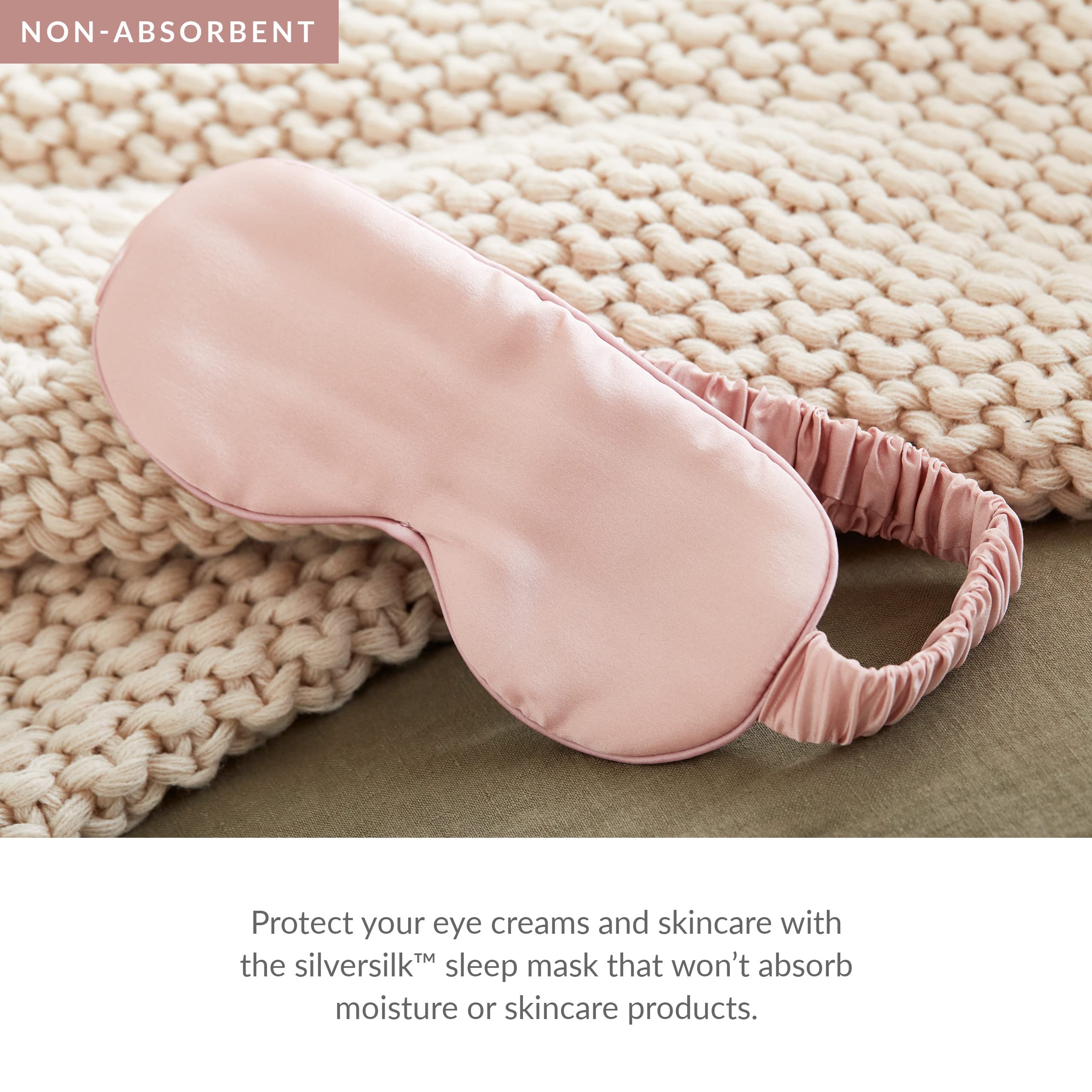 pmd-beauty-silversilk-sleep-mask-anti-aging-eye-mask-with-100-mulberry-silk-pure image 5