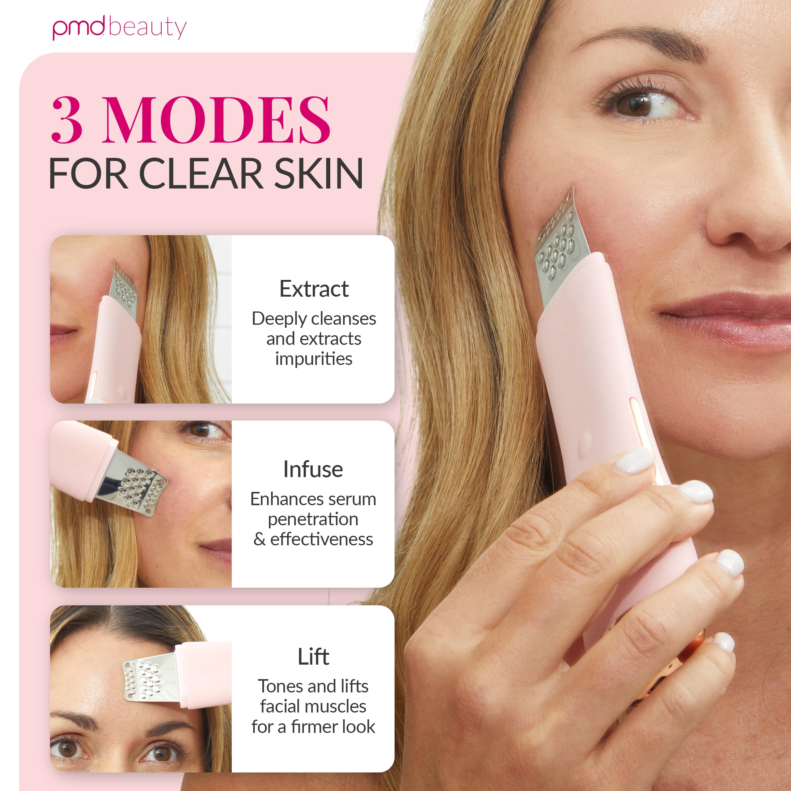 pmd-beauty-wave-pro-professional-grade-skin-spatula-with-sonicglow-vibration-and image 3